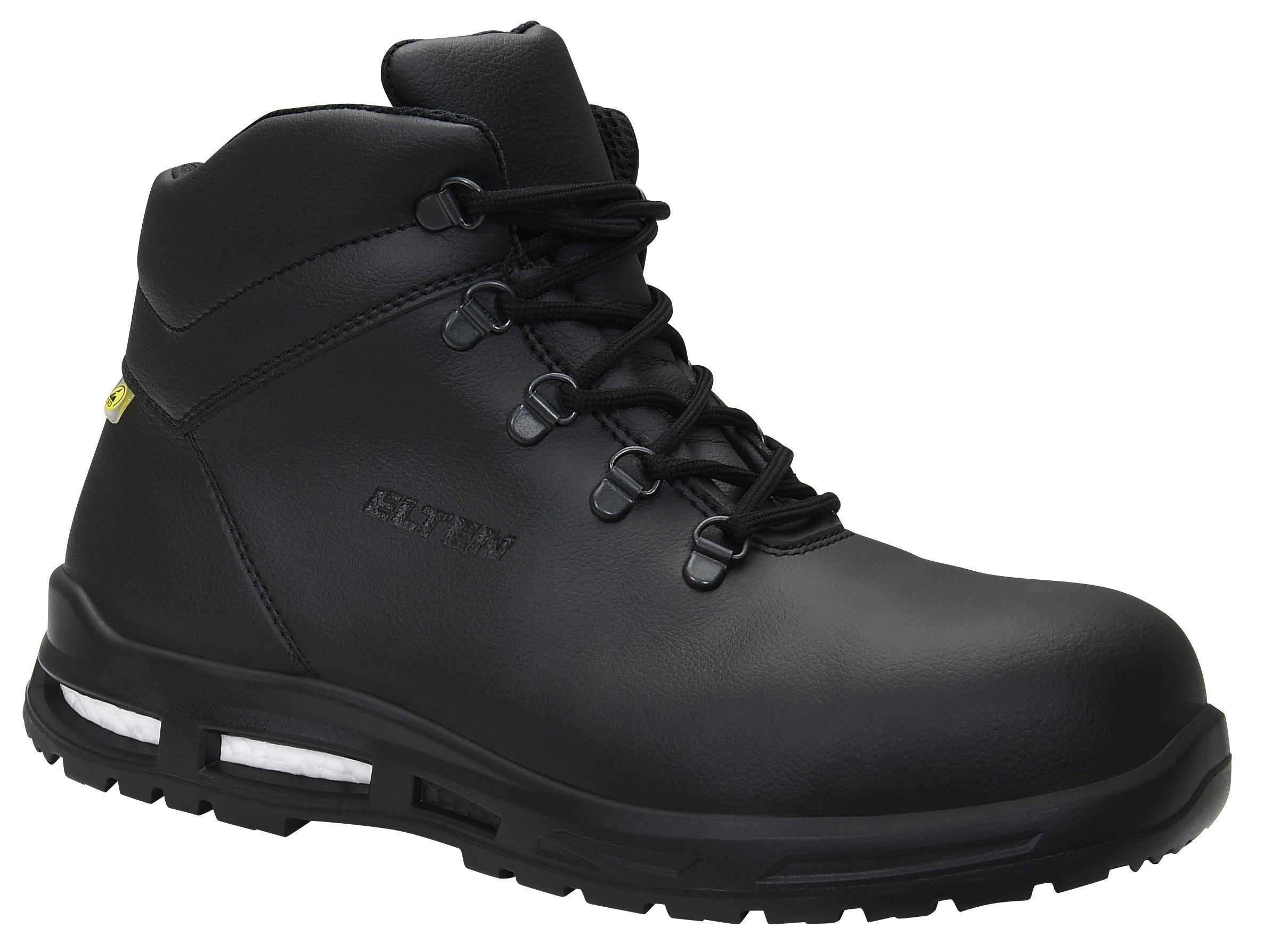 BRANDON XXTM black Mid ESD S3S Sicherheitsstiefel