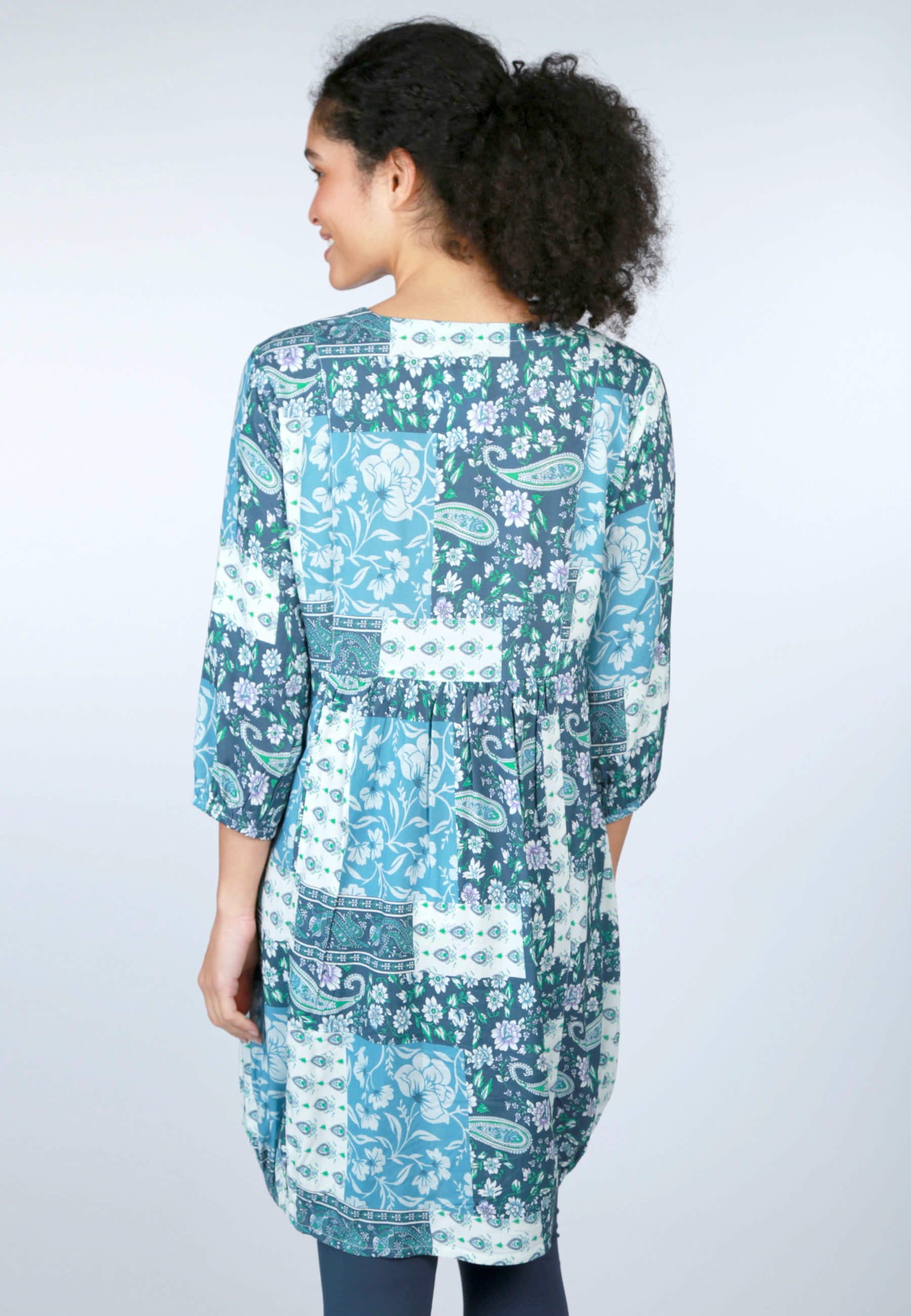 Deerberg Sommerkleid Runa