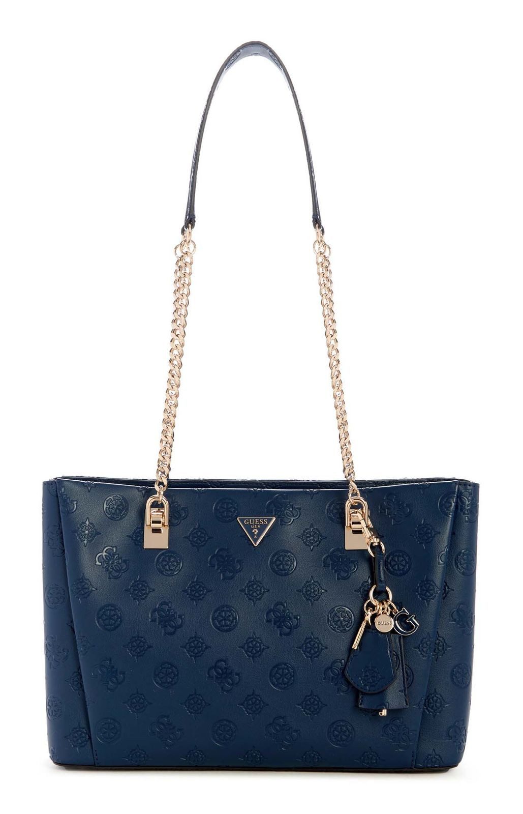 Guess Schultertasche 3 Compartment Tote günstig online kaufen
