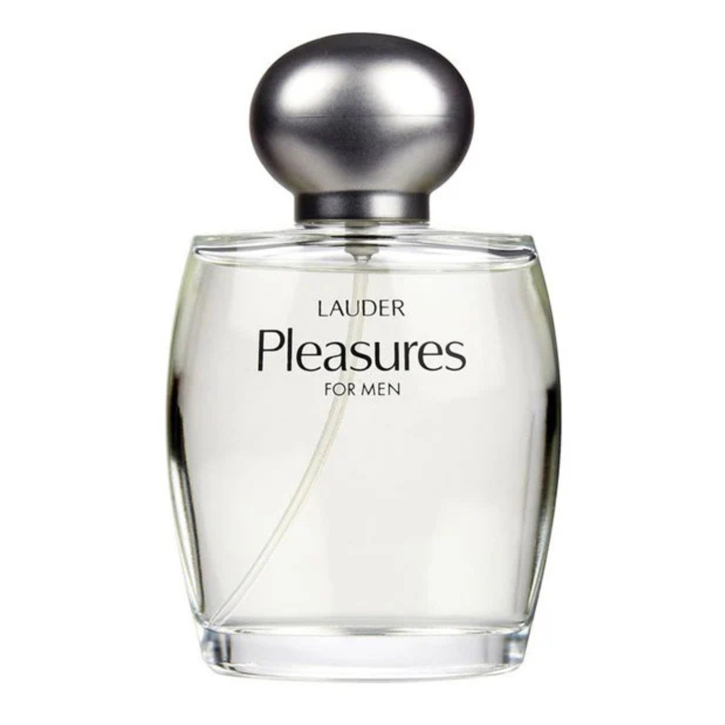 ESTÉE LAUDER Eau de Cologne Pleasuers for men 100ml, – frischer Herrenduft