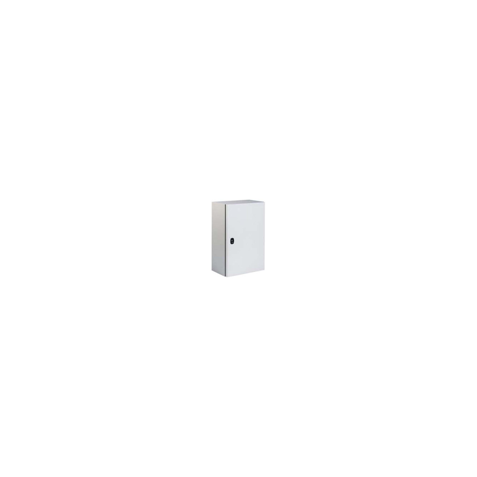 Schneider Electric Werkzeugkoffer Schneider Electric Wandschrank RAL 7035 500x500x200 Mp NSYS3D5520P