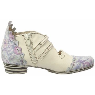 Rovers offwhite Stiefelette (1-tlg)