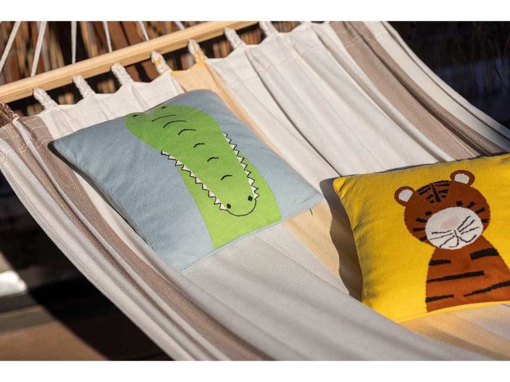 Tranquillo Dekokissen tranquillo Kissenbezug 35 x günstig online kaufen