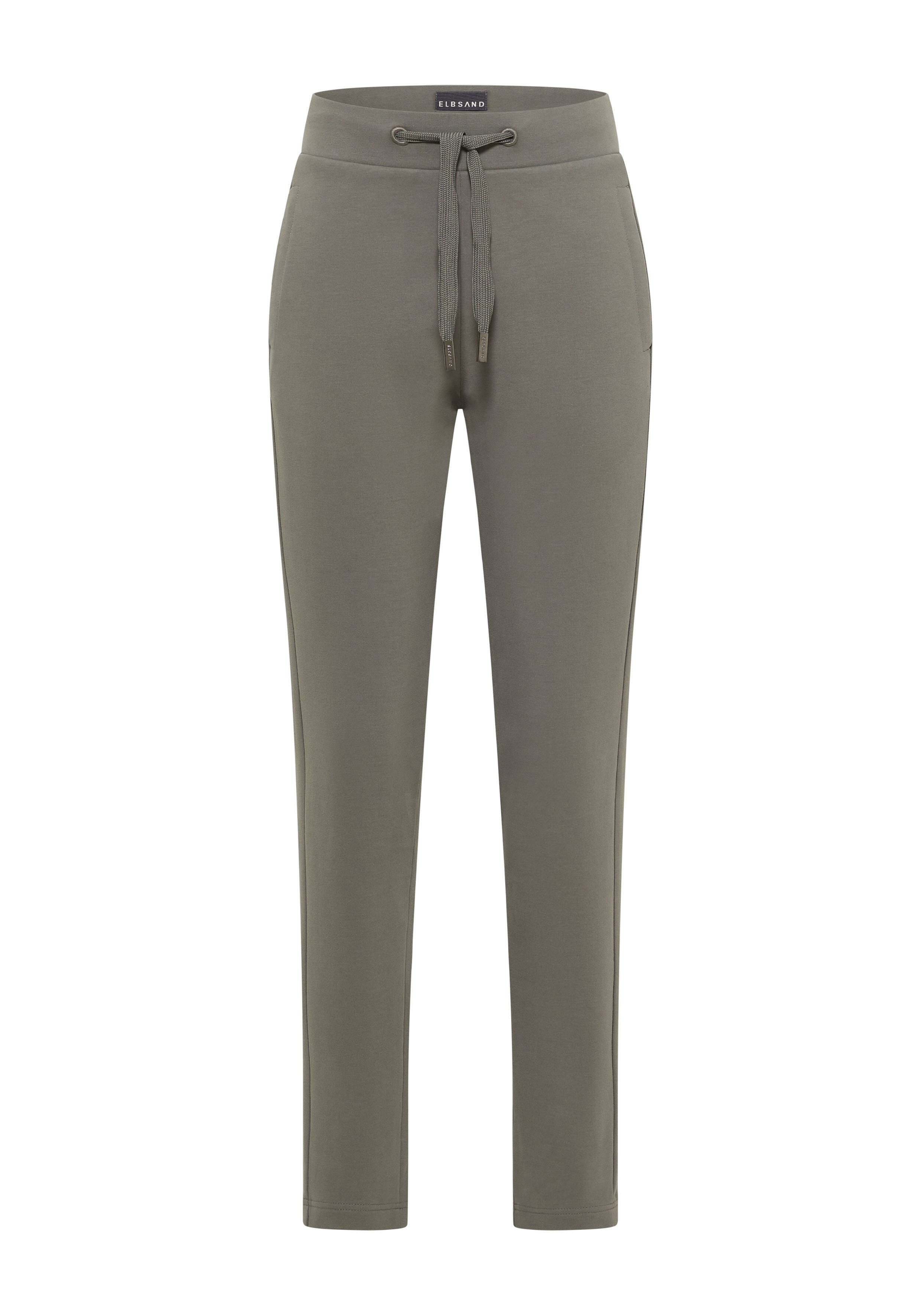 Elbsand Stoffhose