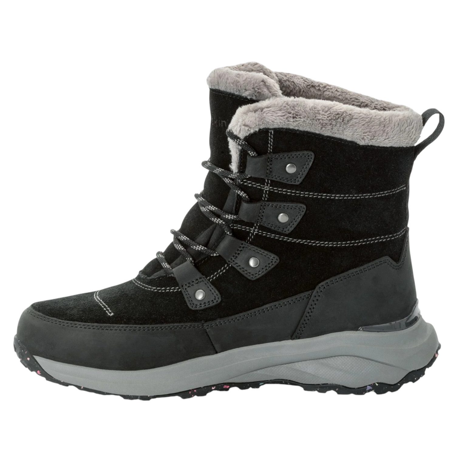 Jack Wolfskin Dromoventure Texapore High (Texawarm-Isolierung, wasserdicht) günstig online kaufen