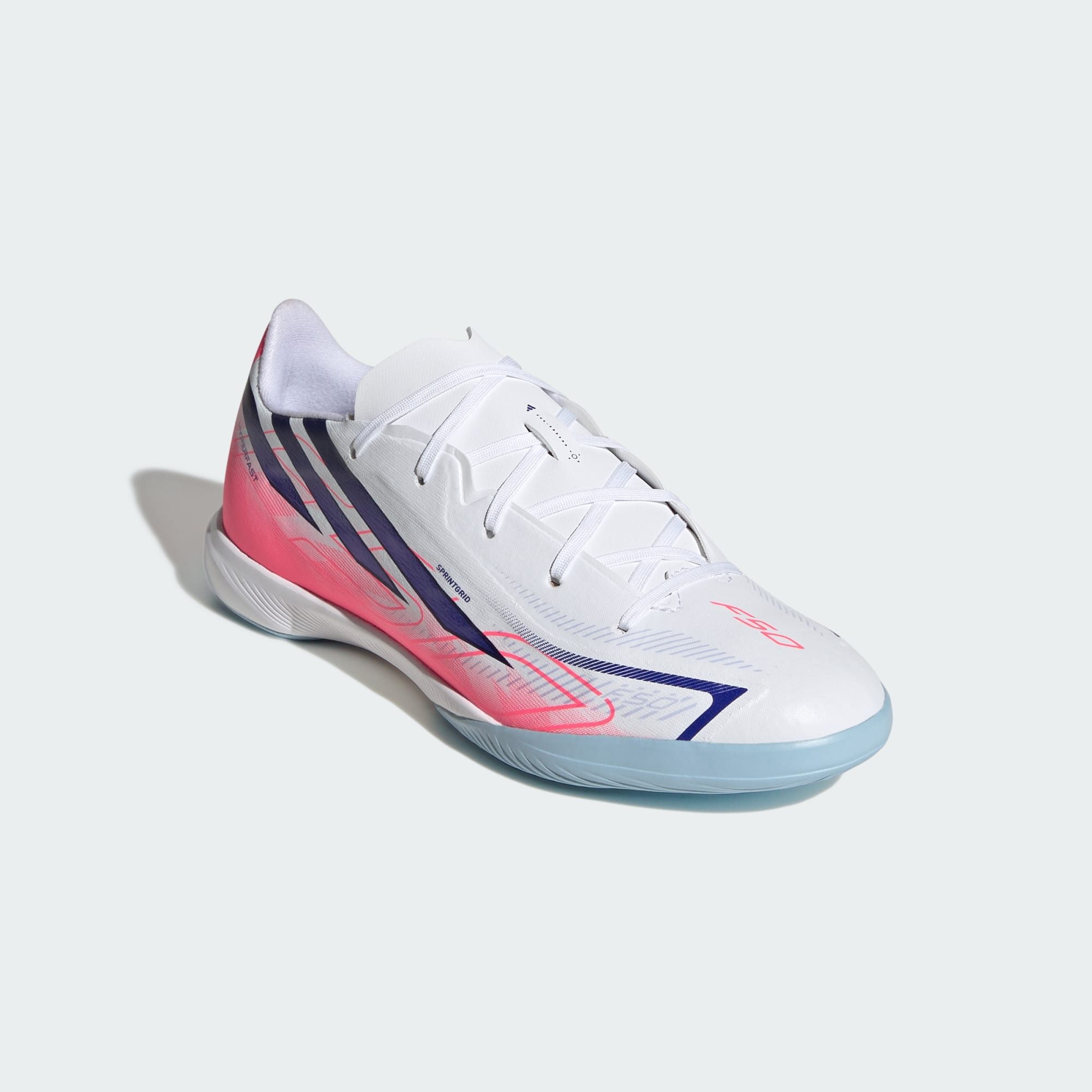 adidas Performance Fußballschuh (2-tlg)