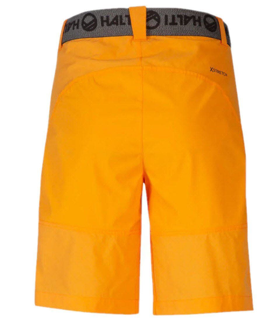 HALTI Trekkingshorts Pallas Womens X-stretch Lite günstig online kaufen