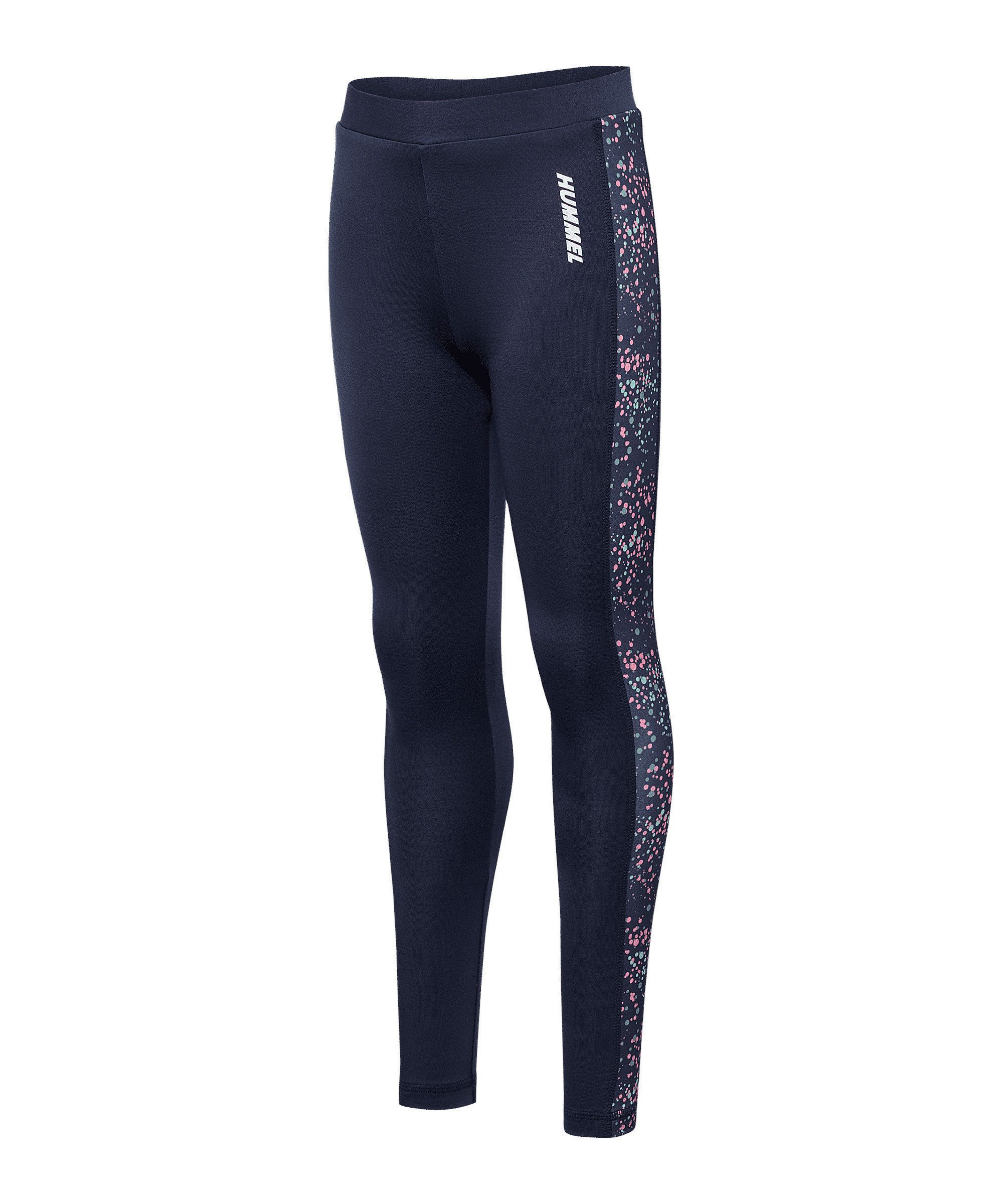 Jogginghose Hummel Sanne Tight Kids Tights Kinder