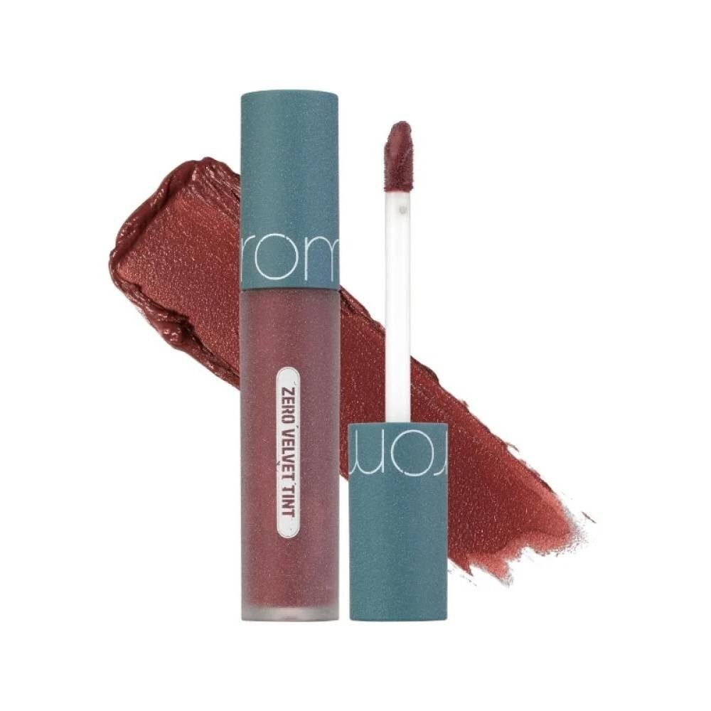 rom&nd Lippenstift Zero Velvet Tint