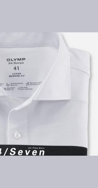 OLYMP Kurzarmhemd 1203/12 Hemden
