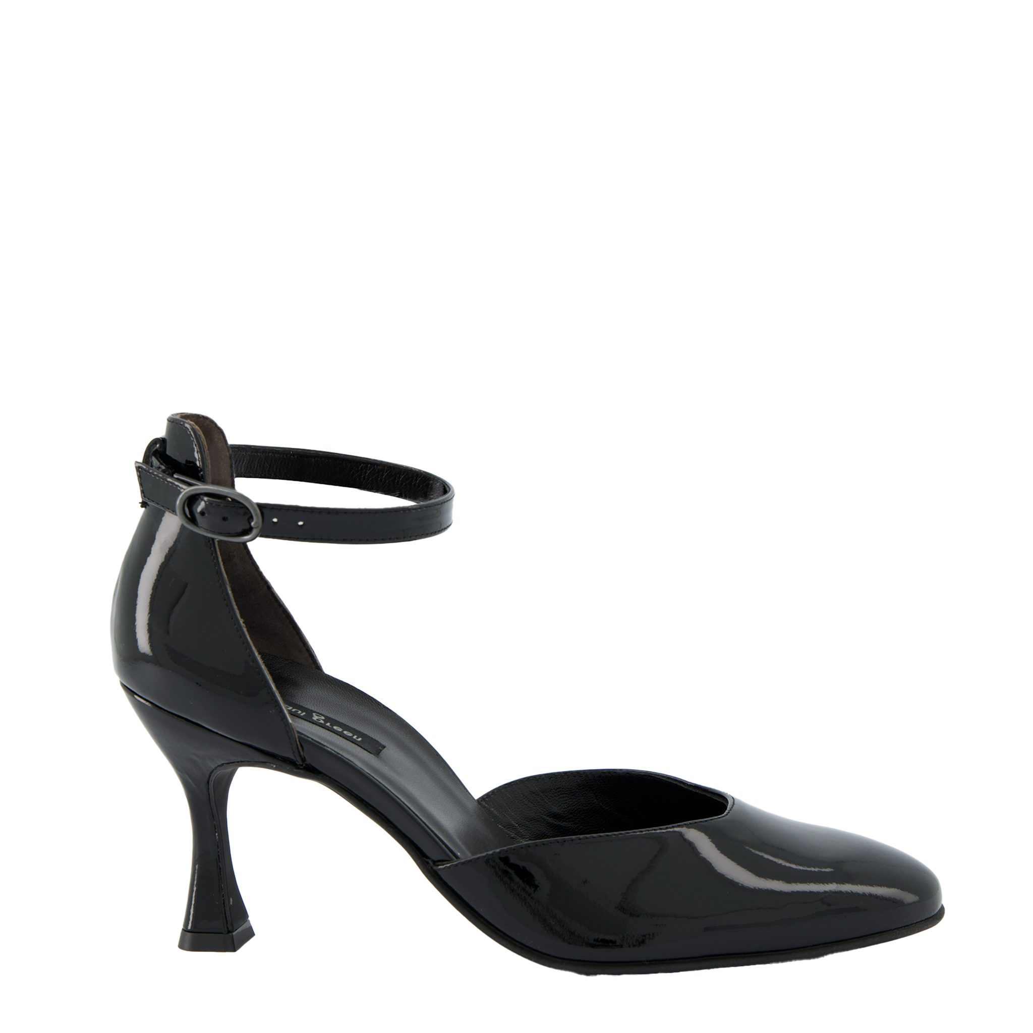 Paul Green Paul Green 3850-008, Pumps, Schwarz, Damen Pumps günstig online kaufen