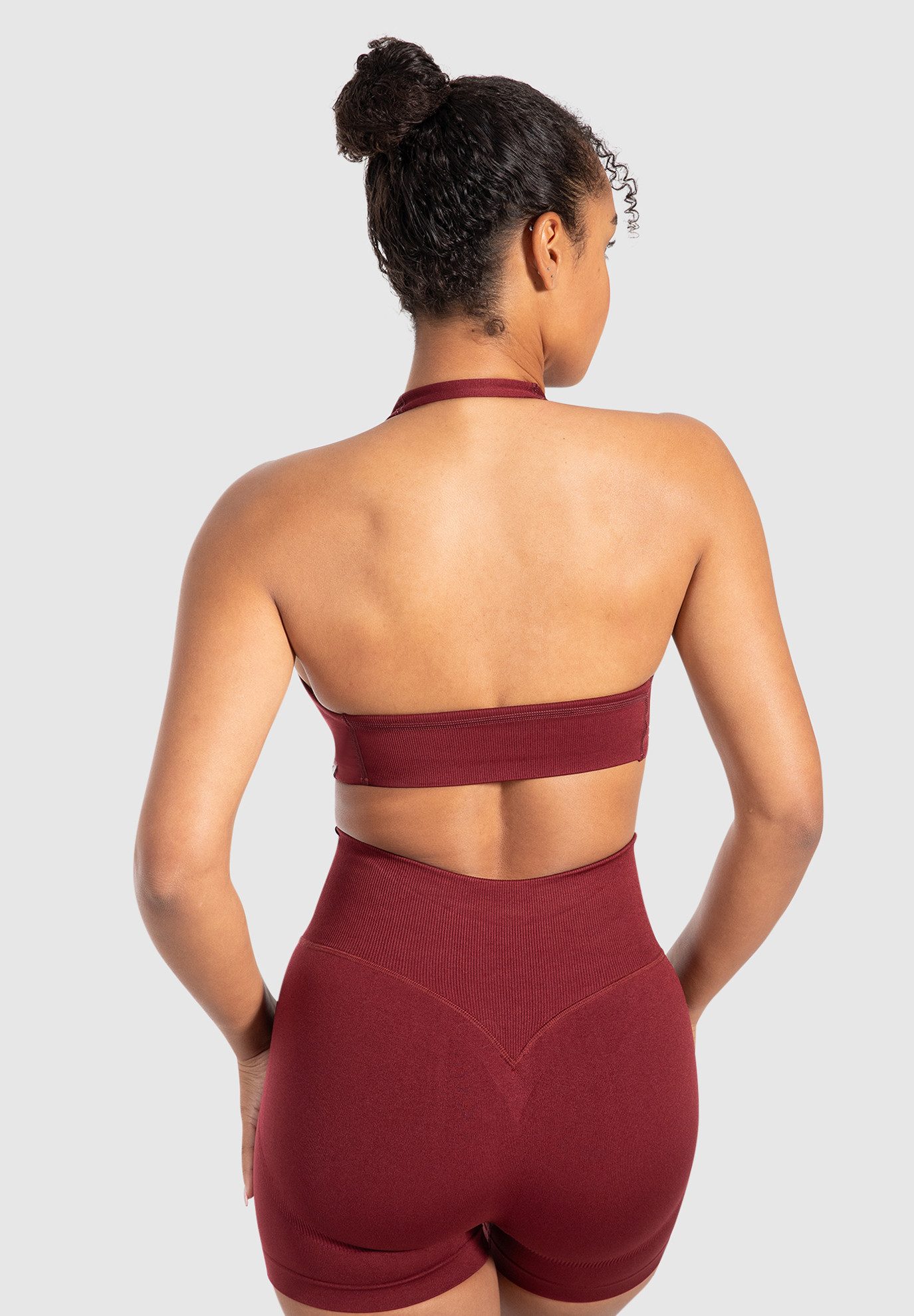 Smilodox Sport-BH Myrah Nylon günstig online kaufen