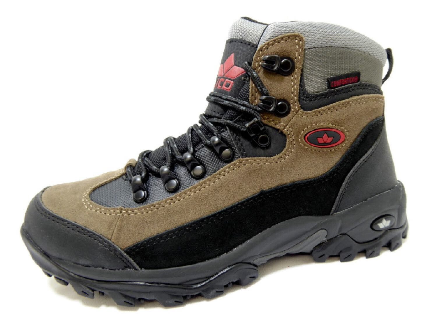 Lico Wanderschuh günstig online kaufen