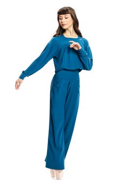 Winshape Jumpsuit JS101LSC Functional Comfort