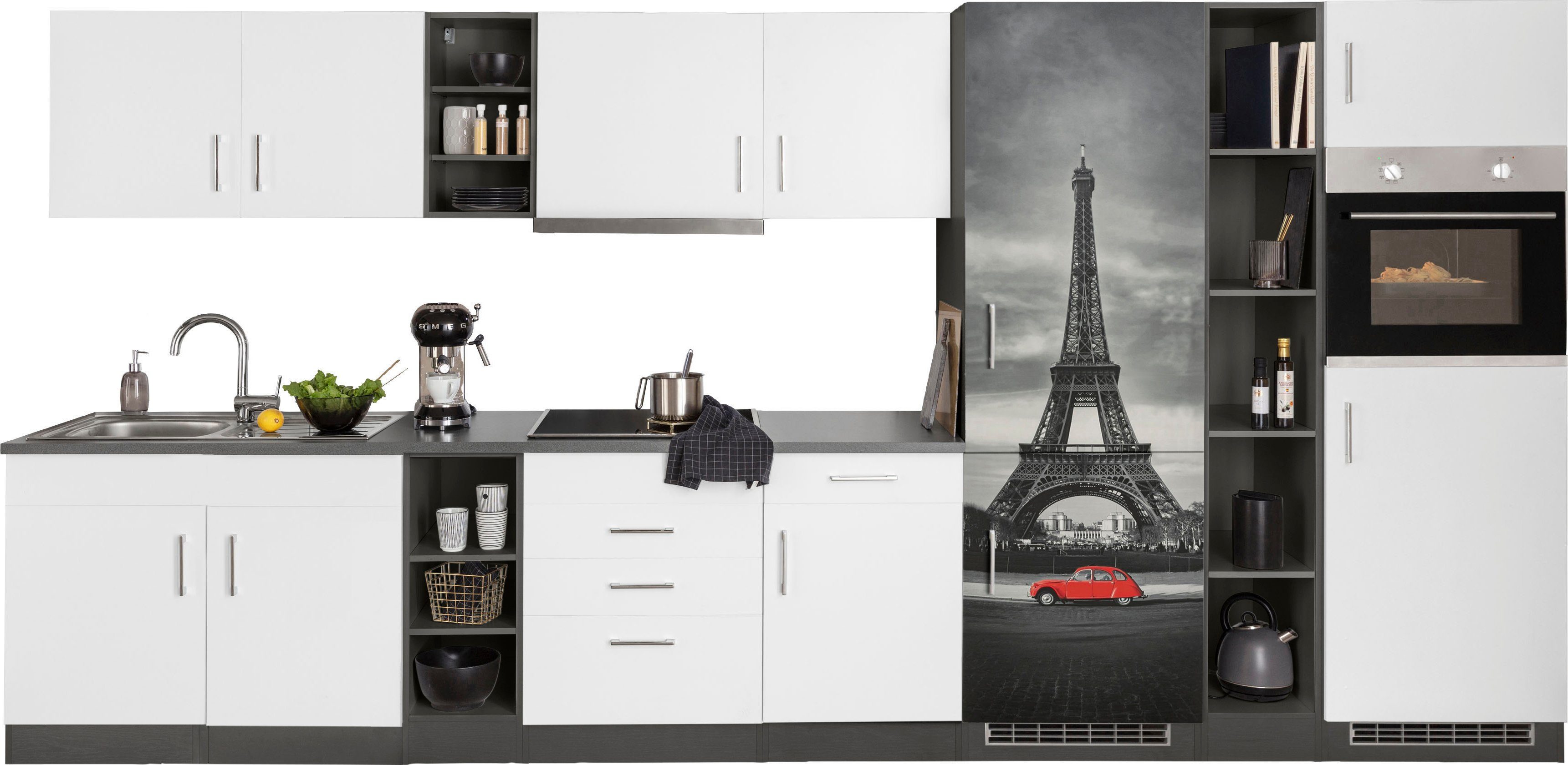 Küchenzeile KS-Paris