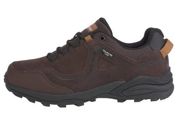 Jack Wolfskin SUNSET HIKE TEXAPORE LOW M Wanderschuh wasserdicht