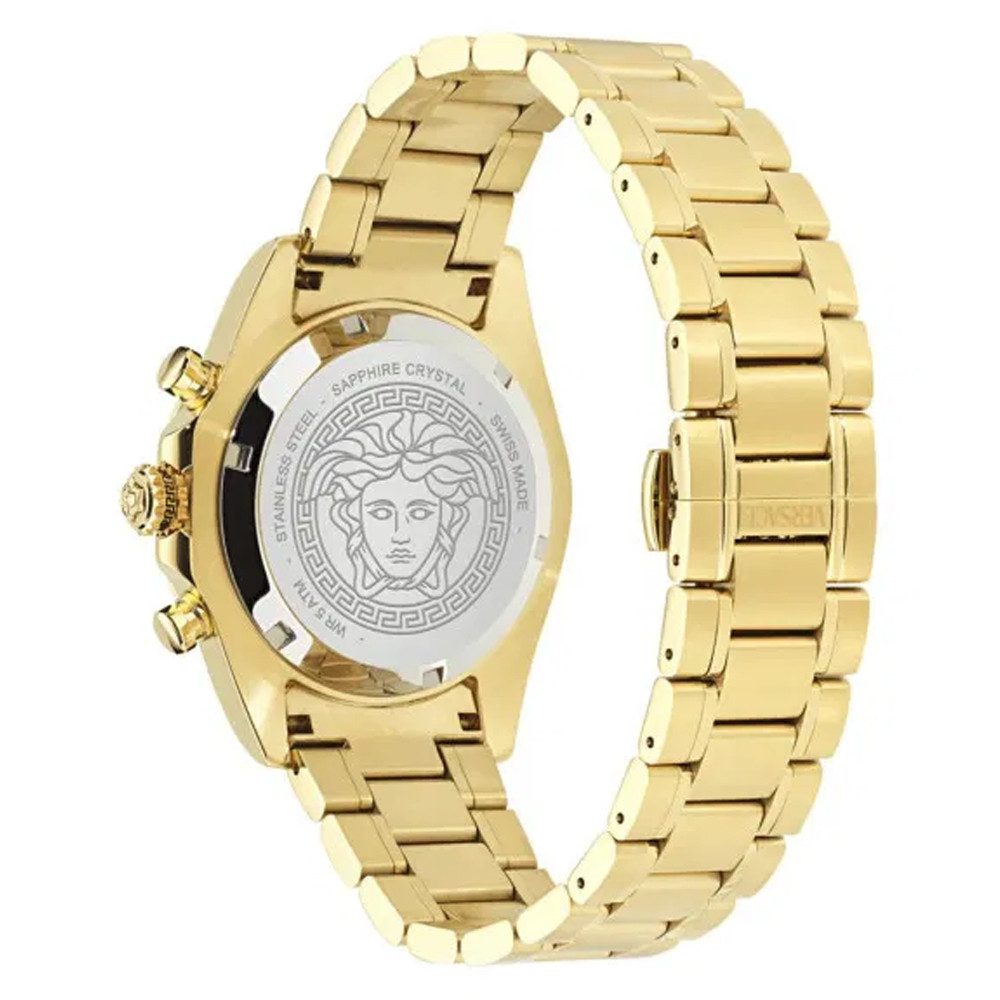 Versace Schweizer Uhr CHRONO X Chronograph VE9K01324 günstig online kaufen