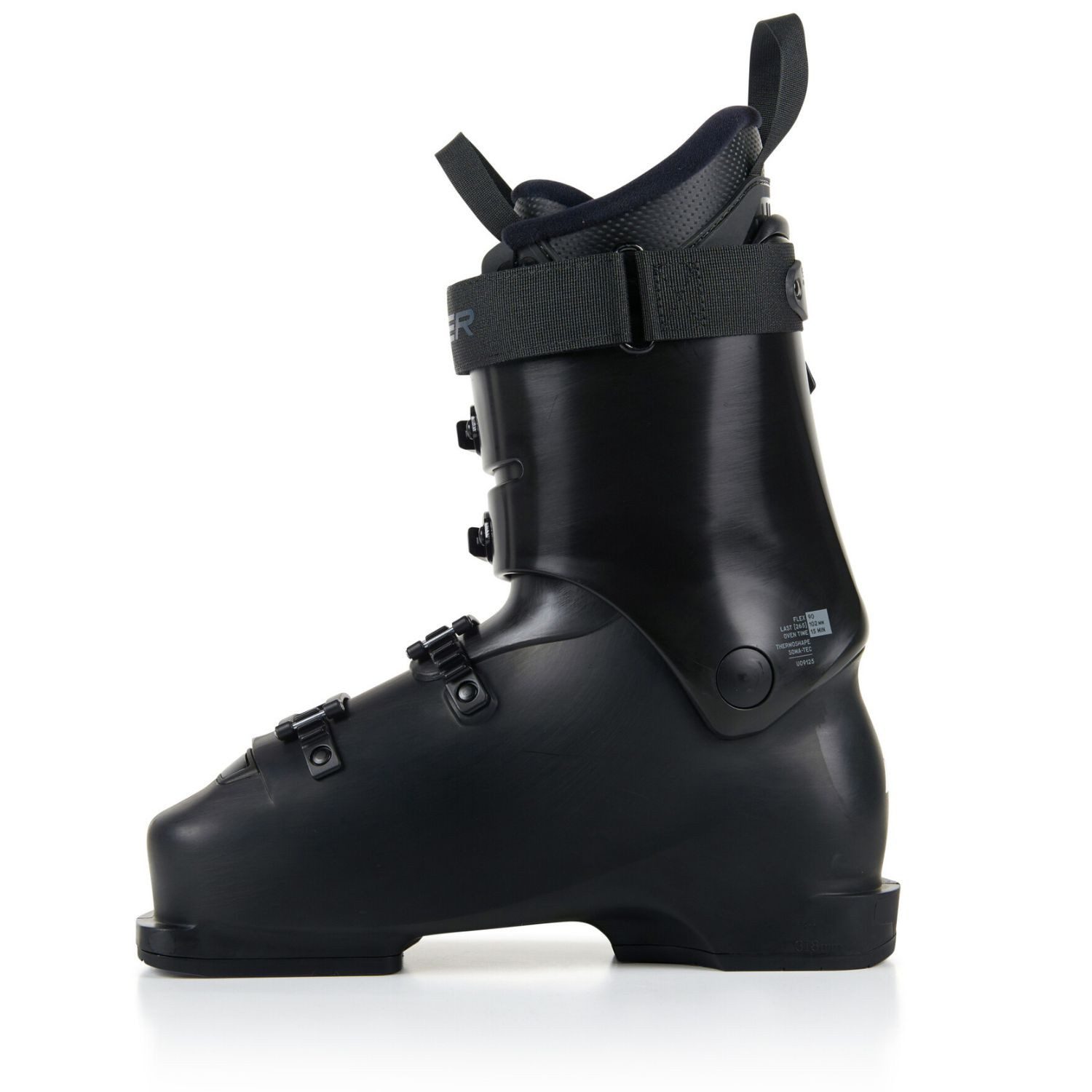 Fischer Sports Skischuh