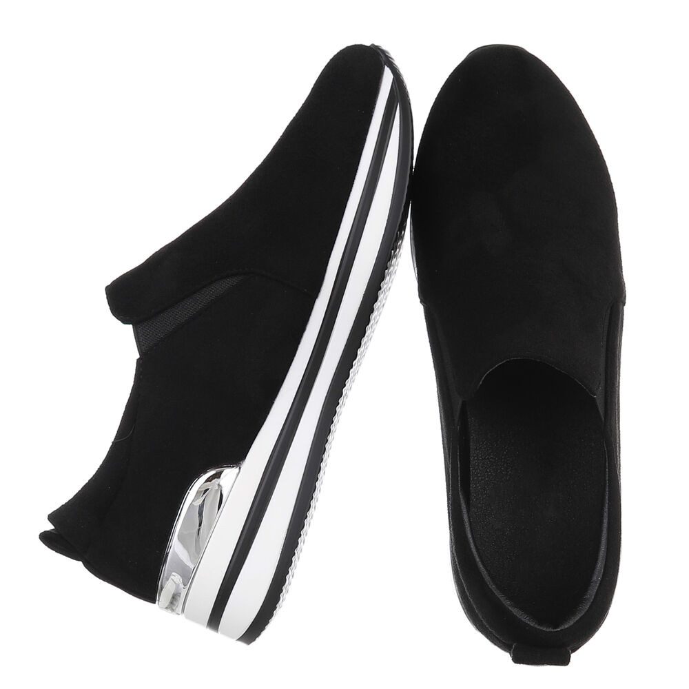 Ital-Design Komfortabler Slipper für Jeden Anlass günstig online kaufen