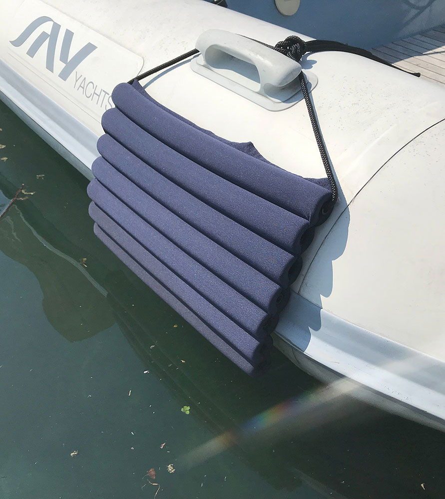 Compass Segelboot