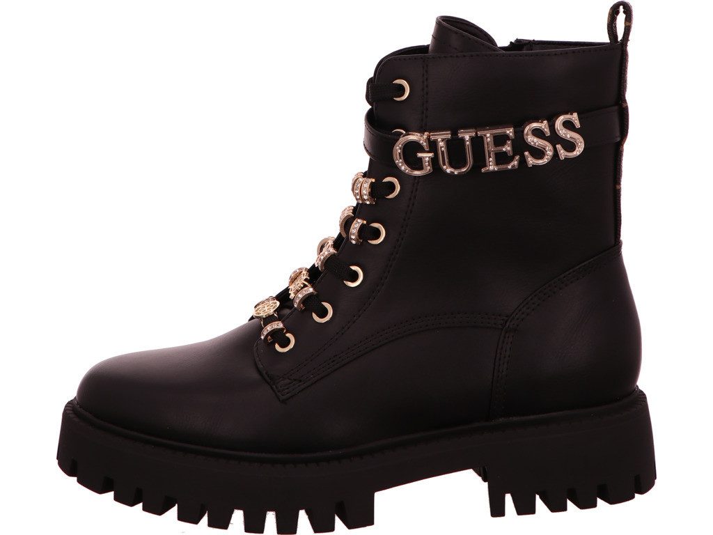 Guess Ficki Schnürstiefel