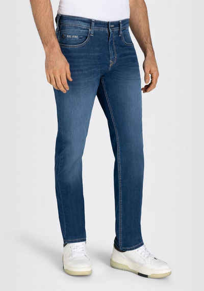 MAC 5-Pocket-Jeans Ben Light Weight Denim, leichte Sommerjeans