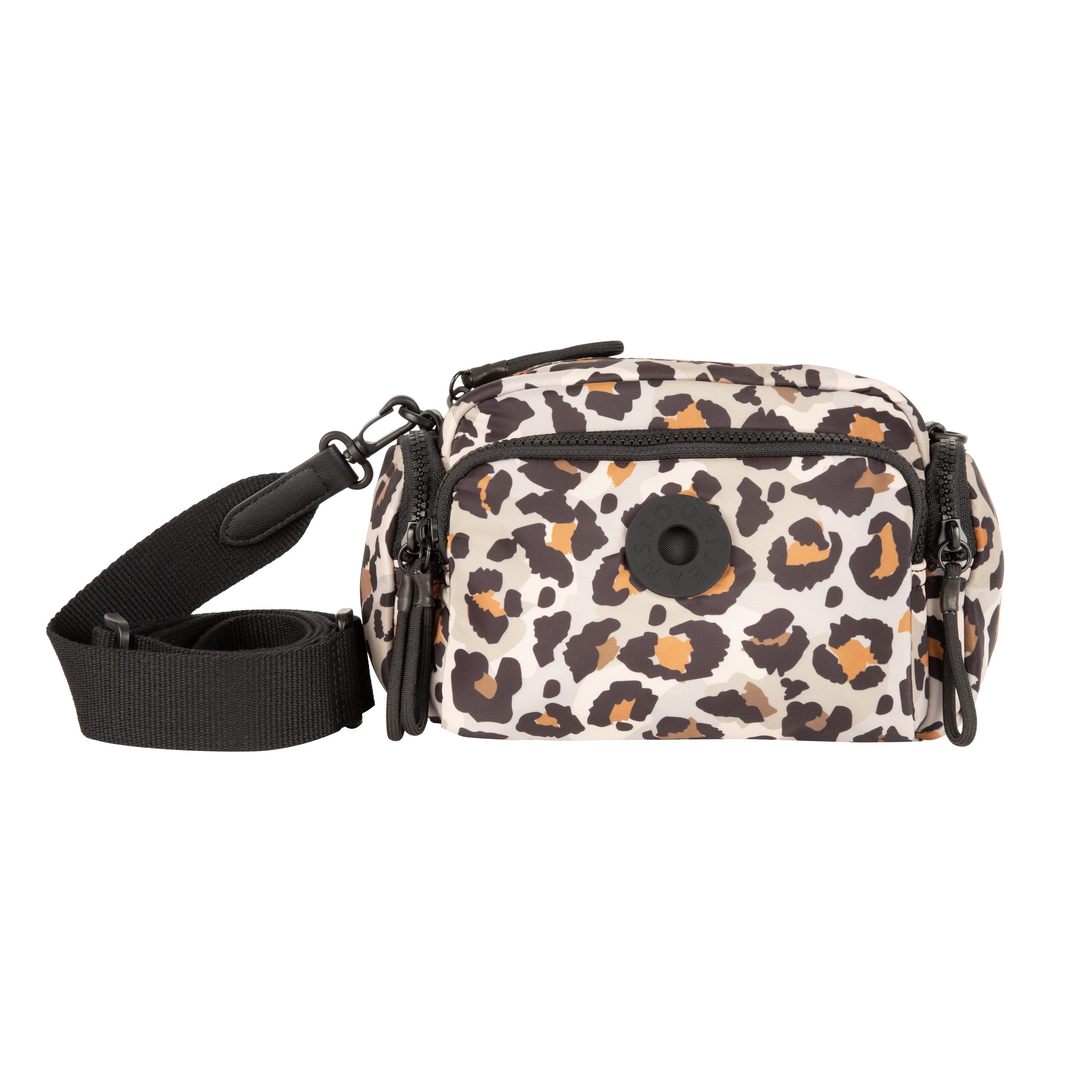 Schultertasche Joop Jeans - Damen Schultertasche Giocoso Leo Roya