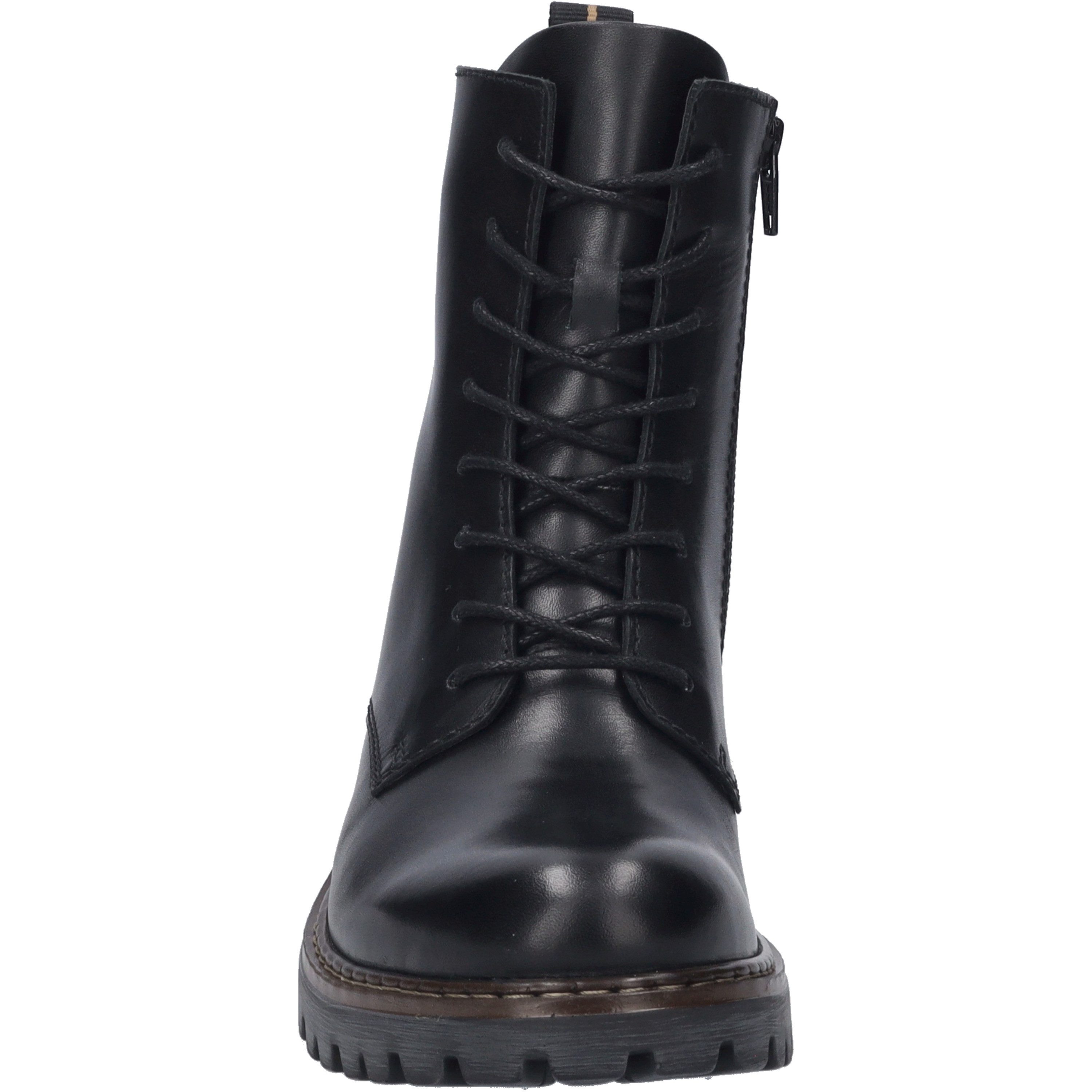 Josef Seibel Marta 02,schwarz Stiefelette