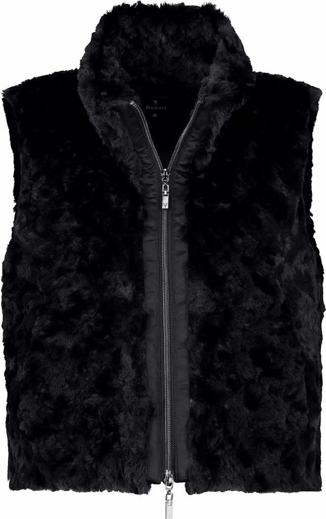 Monari Funktionsjacke Weste für Damen (1-St)