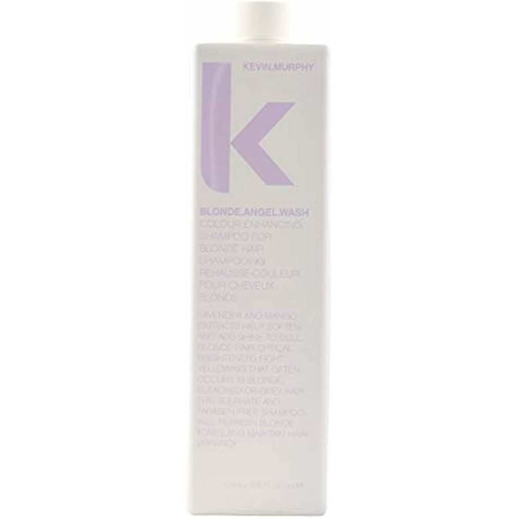 KEVIN MURPHY Haarshampoo Blond.Angel.Wash 1000ml