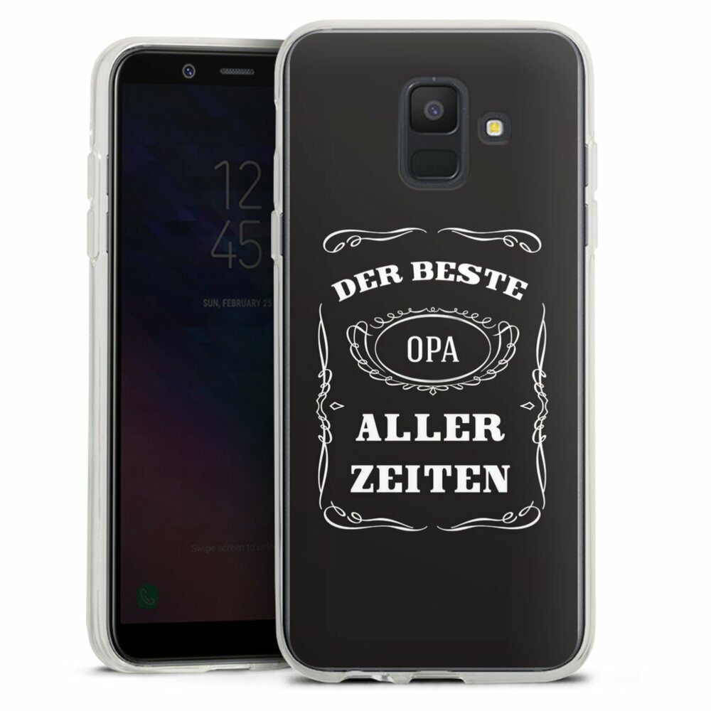 Handyhülle Bester Opa