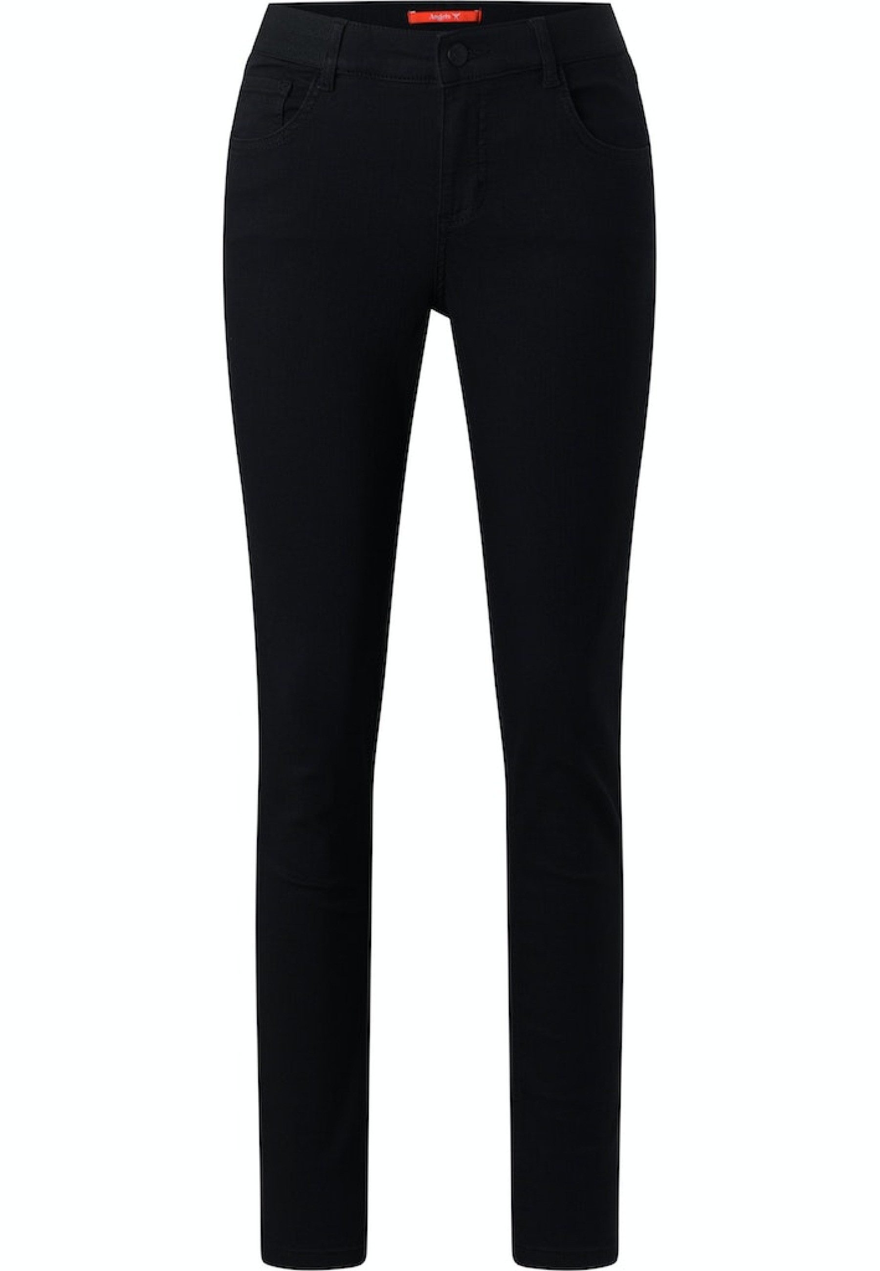 ANGELS Stretch-Jeans ANGELS JEANS ONE SIZE black 399 123730.10