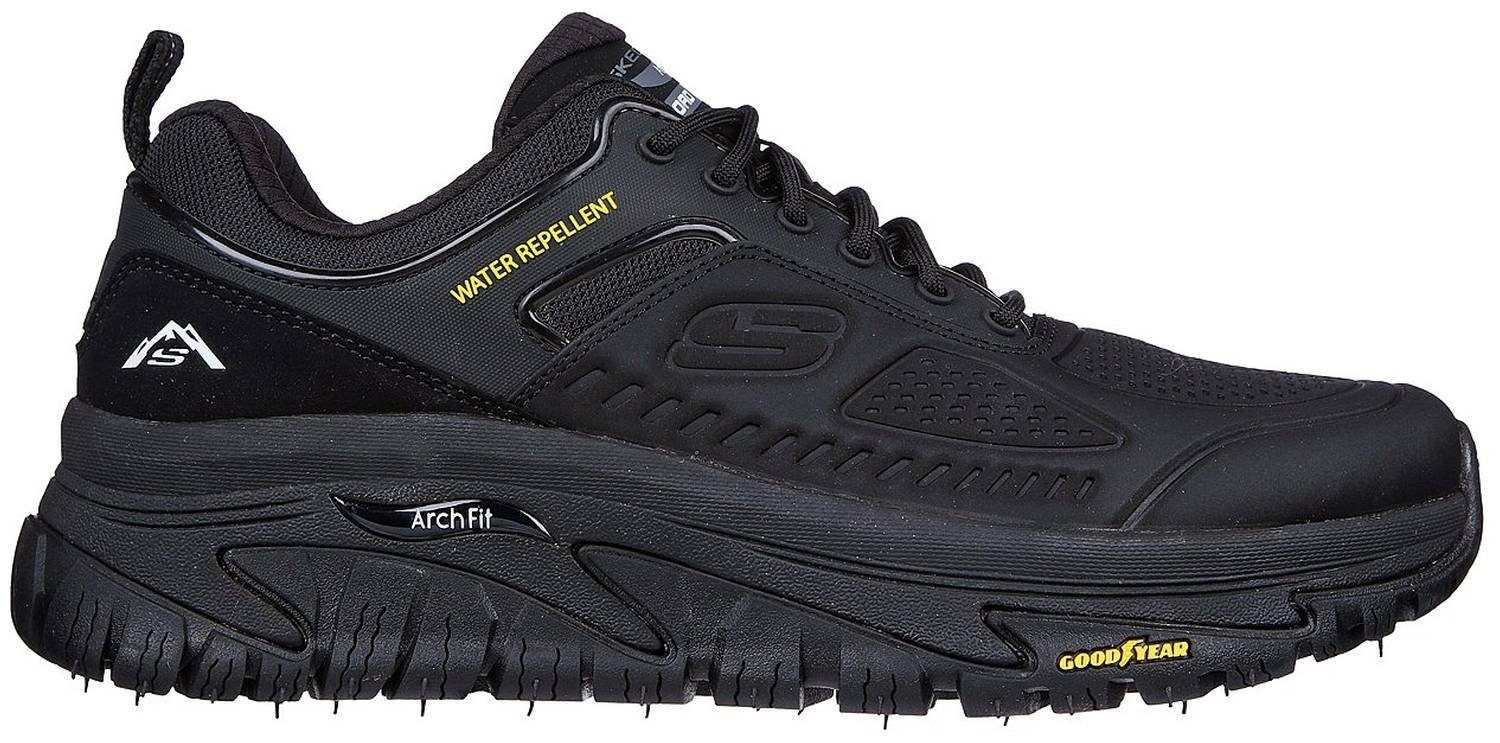 Skechers Skechers Arch Fit Road Walker Recon Sneaker – Bild 2 von 4