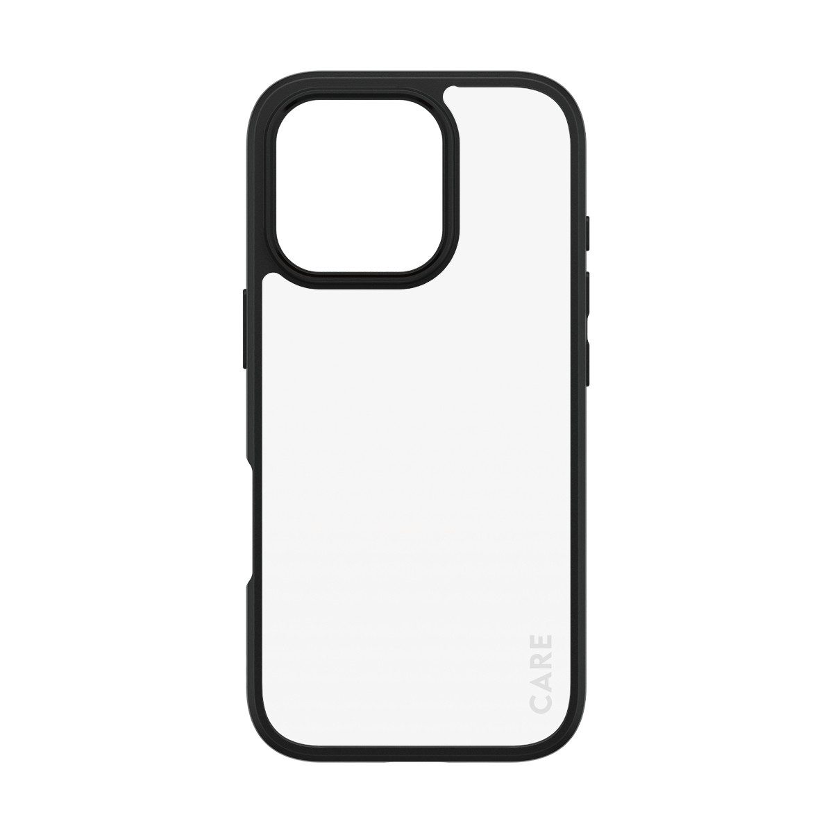 CARE by PanzerGlass Handyhülle Urban Combat Case für Apple iPhone 16 Pro, Backcover, Schutzhülle, Handyschutzhülle, Case, Schutzcase, stoßfest