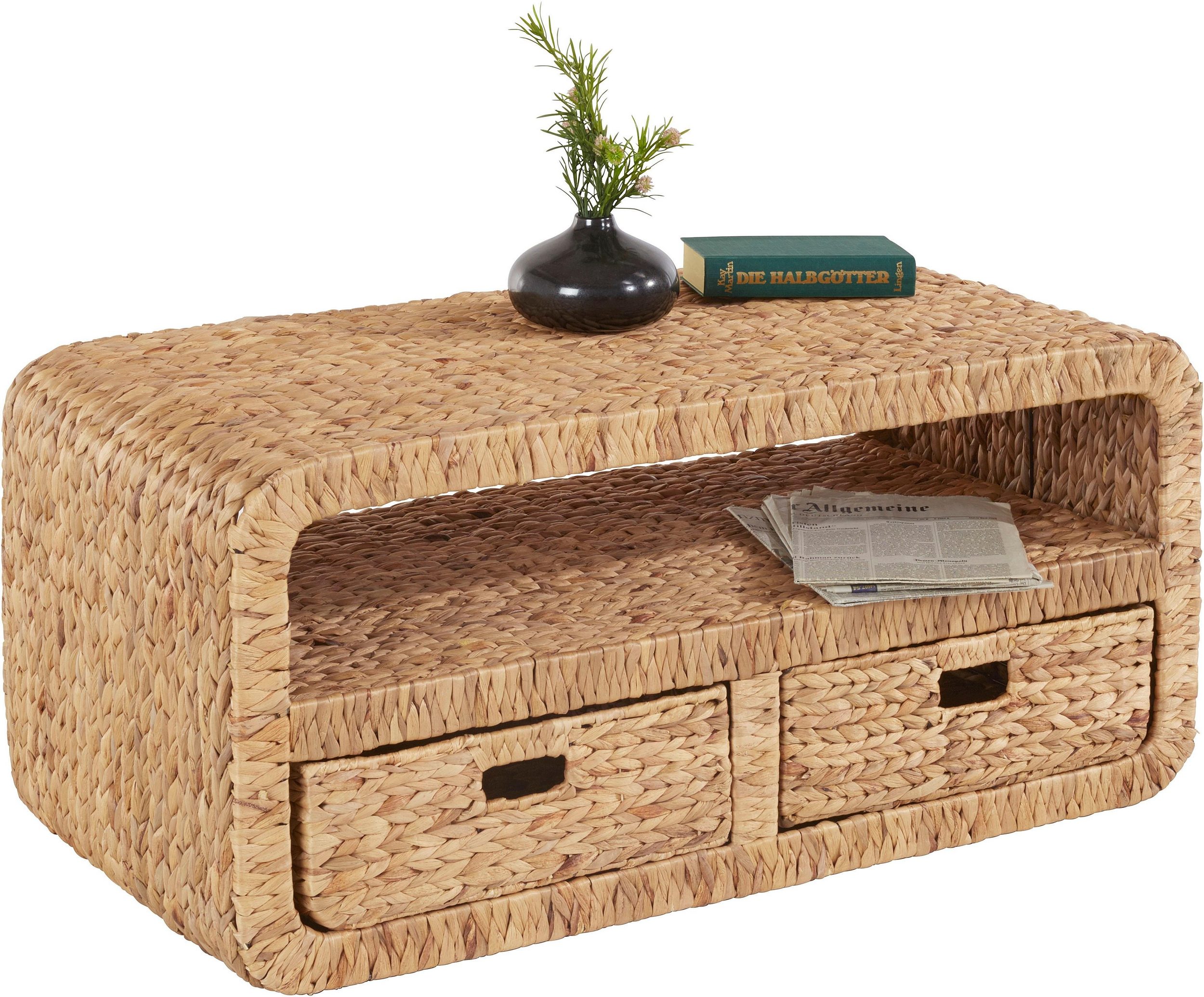 Couchtisch AVEYRON von HOME AFFAIRE - HOME AFFAIRE