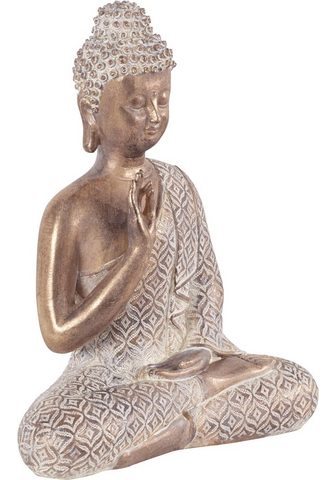 HOME AFFAIRE Buddhafigur »Budha«