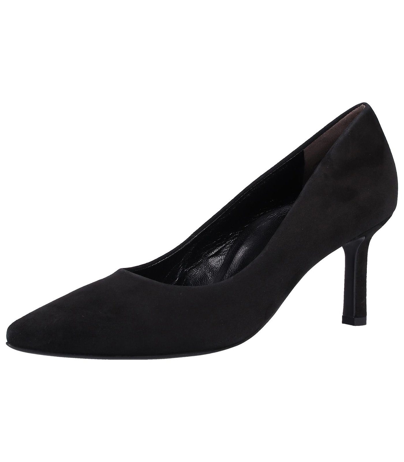 Paul Green 1038-004 Pumps in schwarz online kaufen