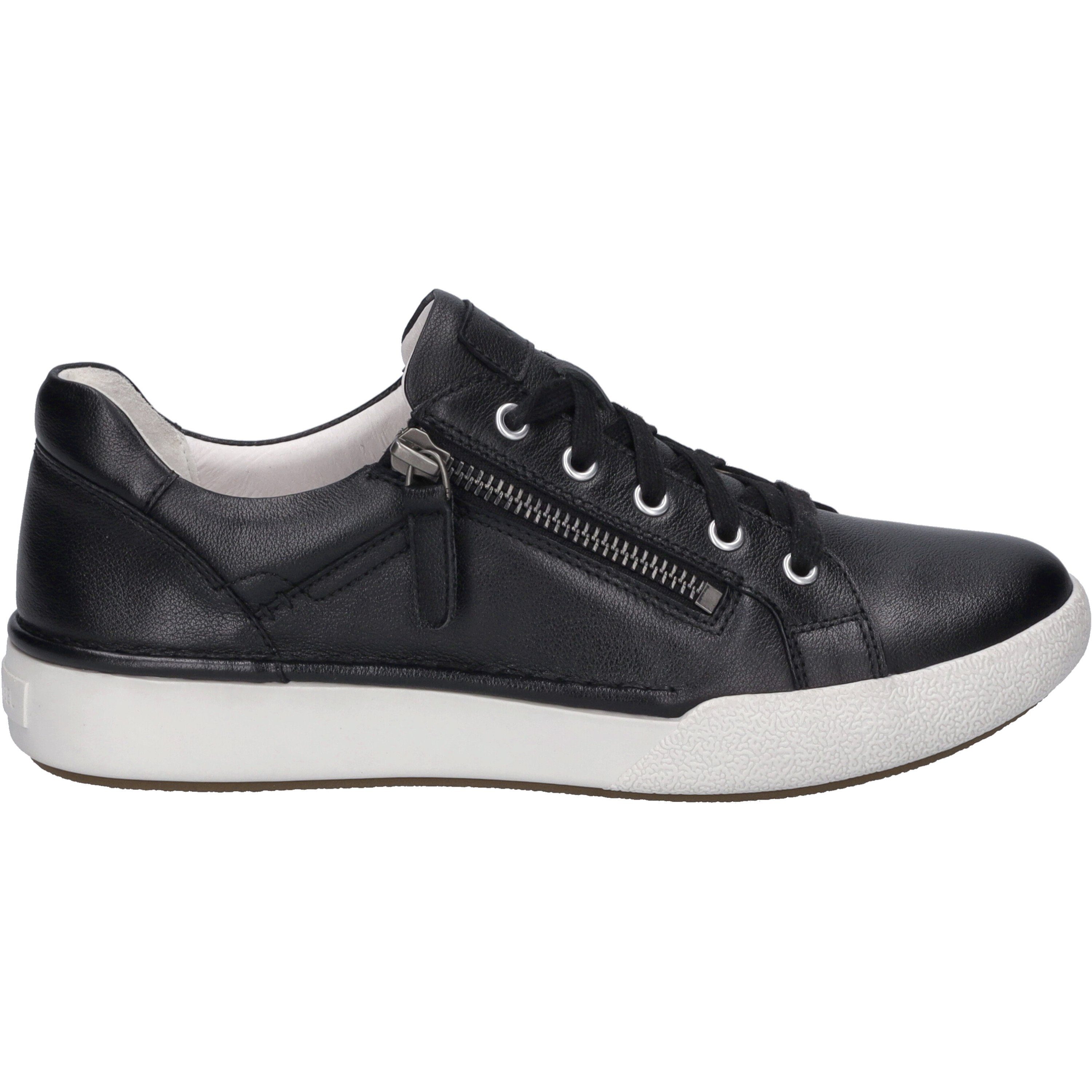 Josef Seibel Claire 03, schwarz Sneaker