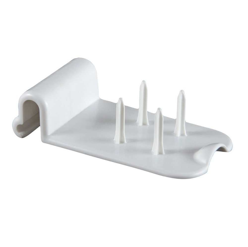 Ornamin Schneidebrett ORNAMIN Zubereitungshilfe für Essbrettchen