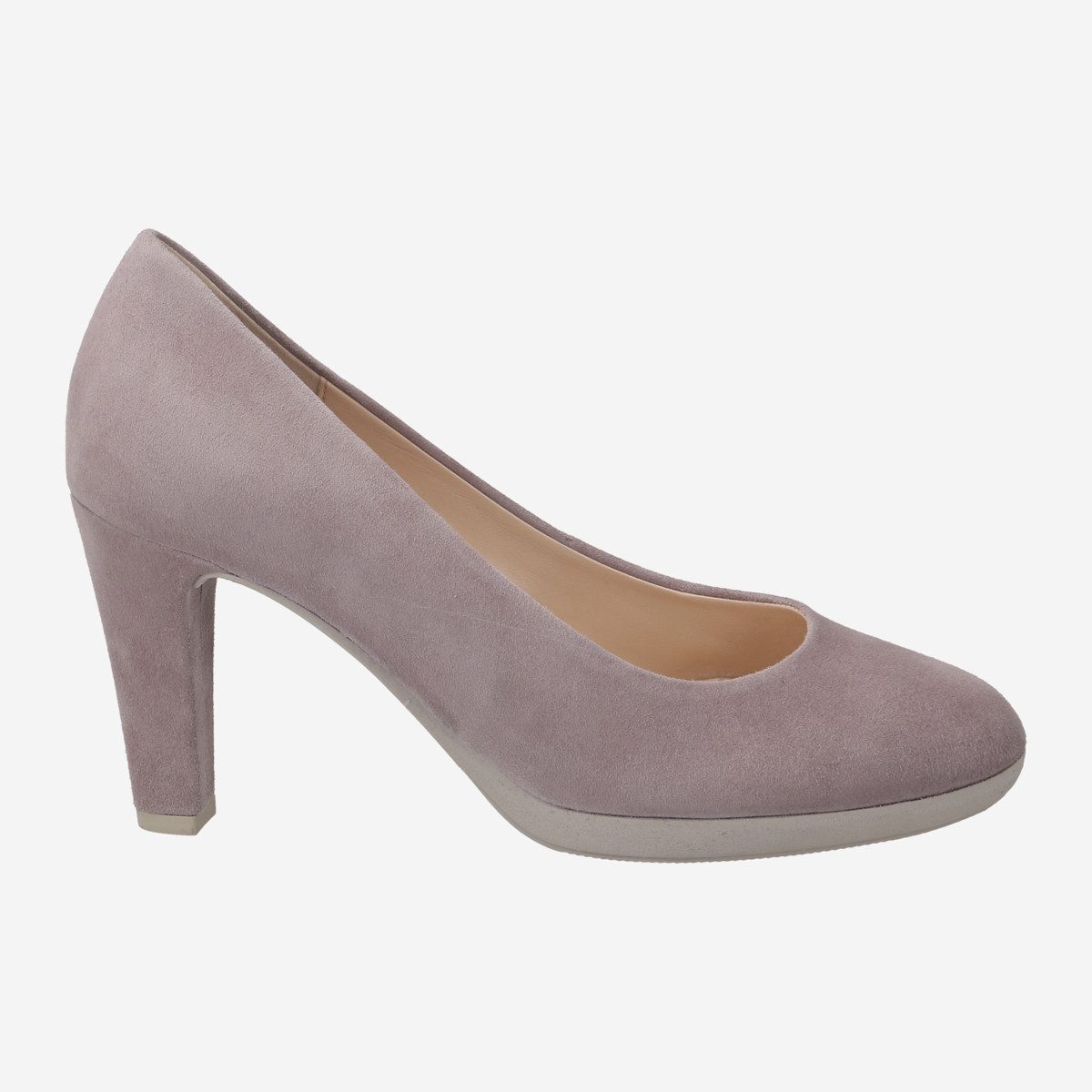 Gabor Gabor 31.290.13, Pumps in Rose günstig online kaufen