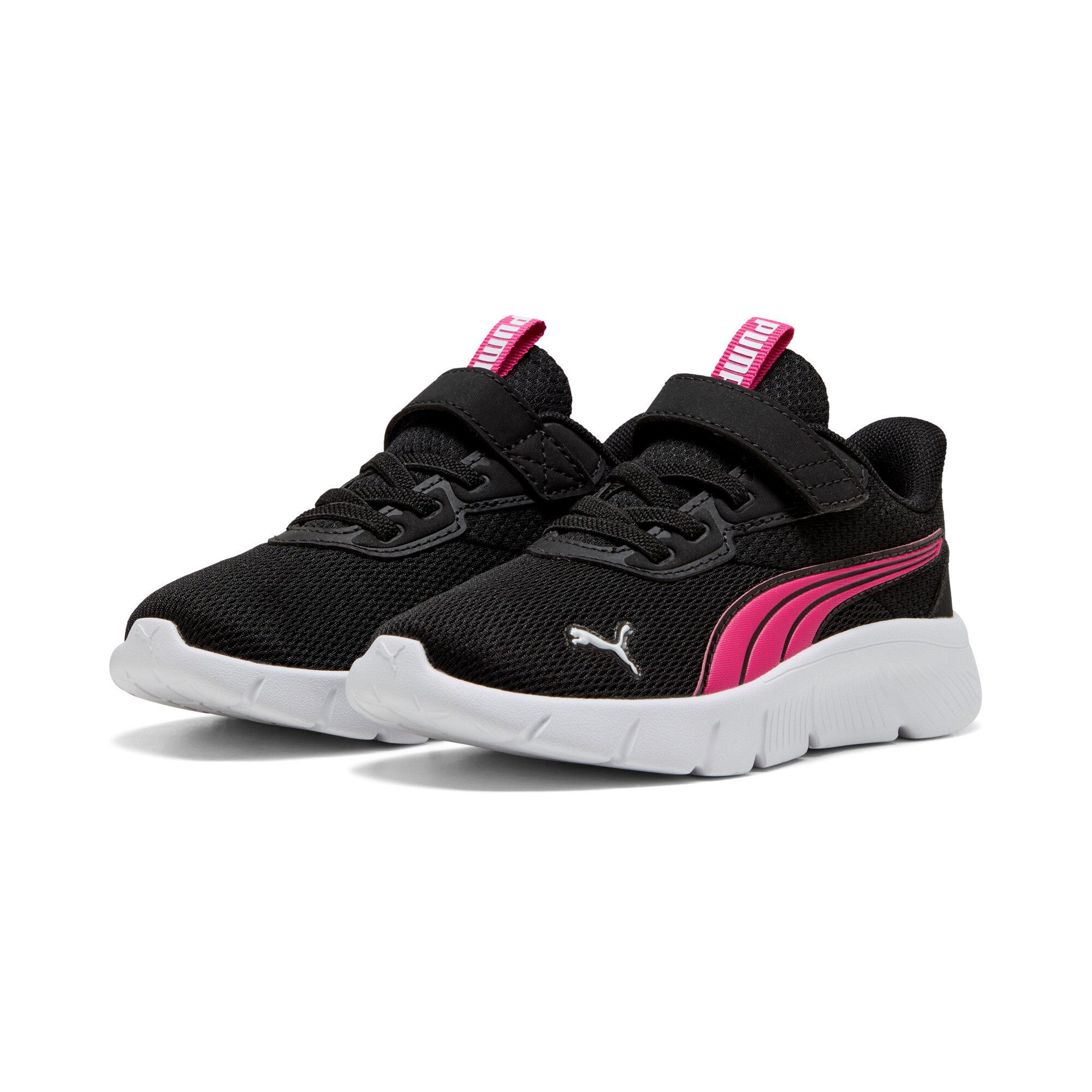 PUMA FLEXFOCUS MODERN AC PS Sneaker mit atmungsaktivem Mesh-Obermaterial, leichtes Tragegefühl