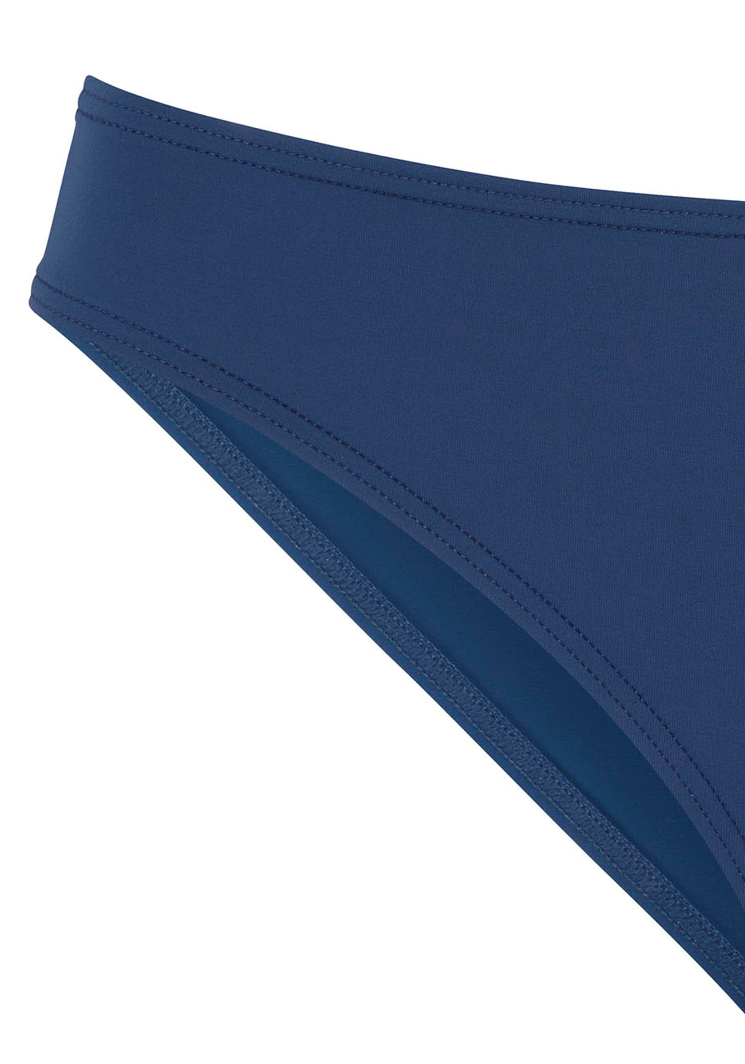 LASCANA ACTIVE Bikini-Hose Oceana in klassischer Form