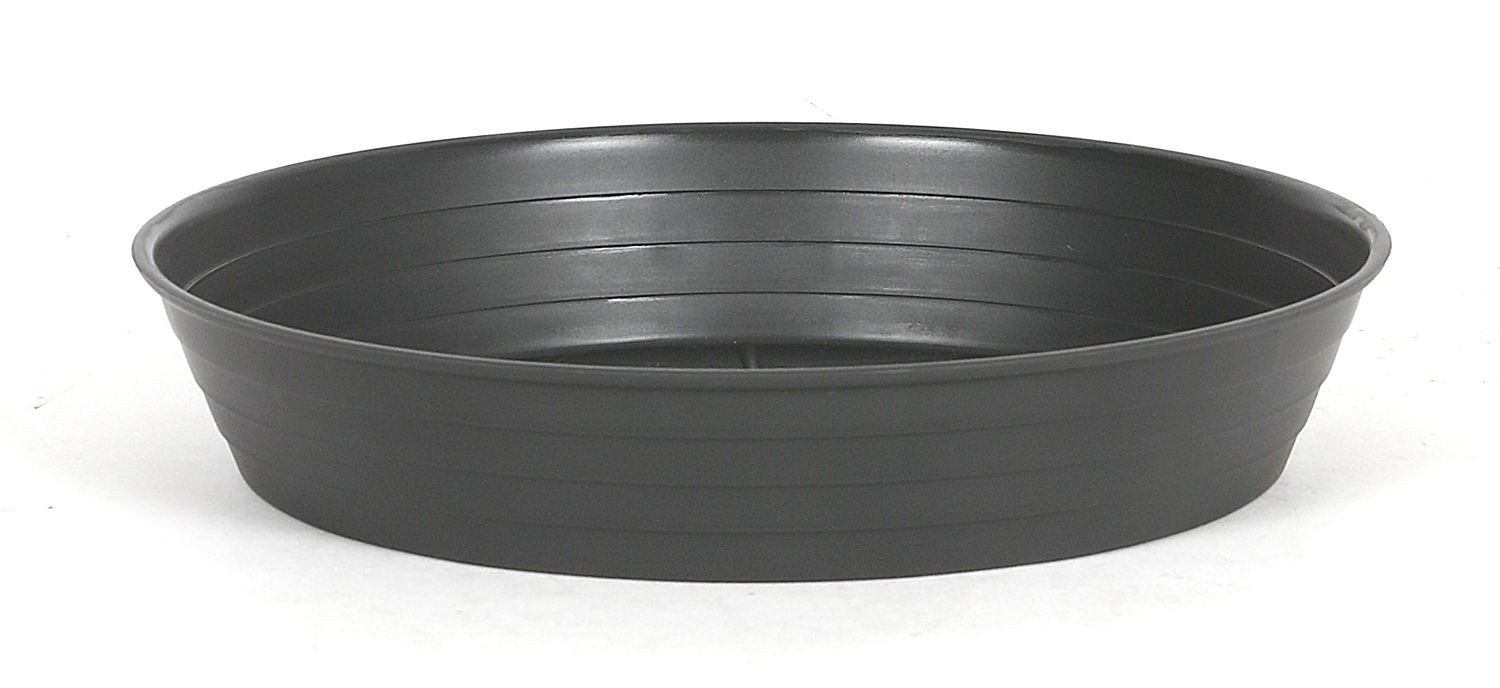 Plastkon Blumentopfuntersetzer Blumentopf Topfuntersetzer Primavera 20cm günstig online kaufen