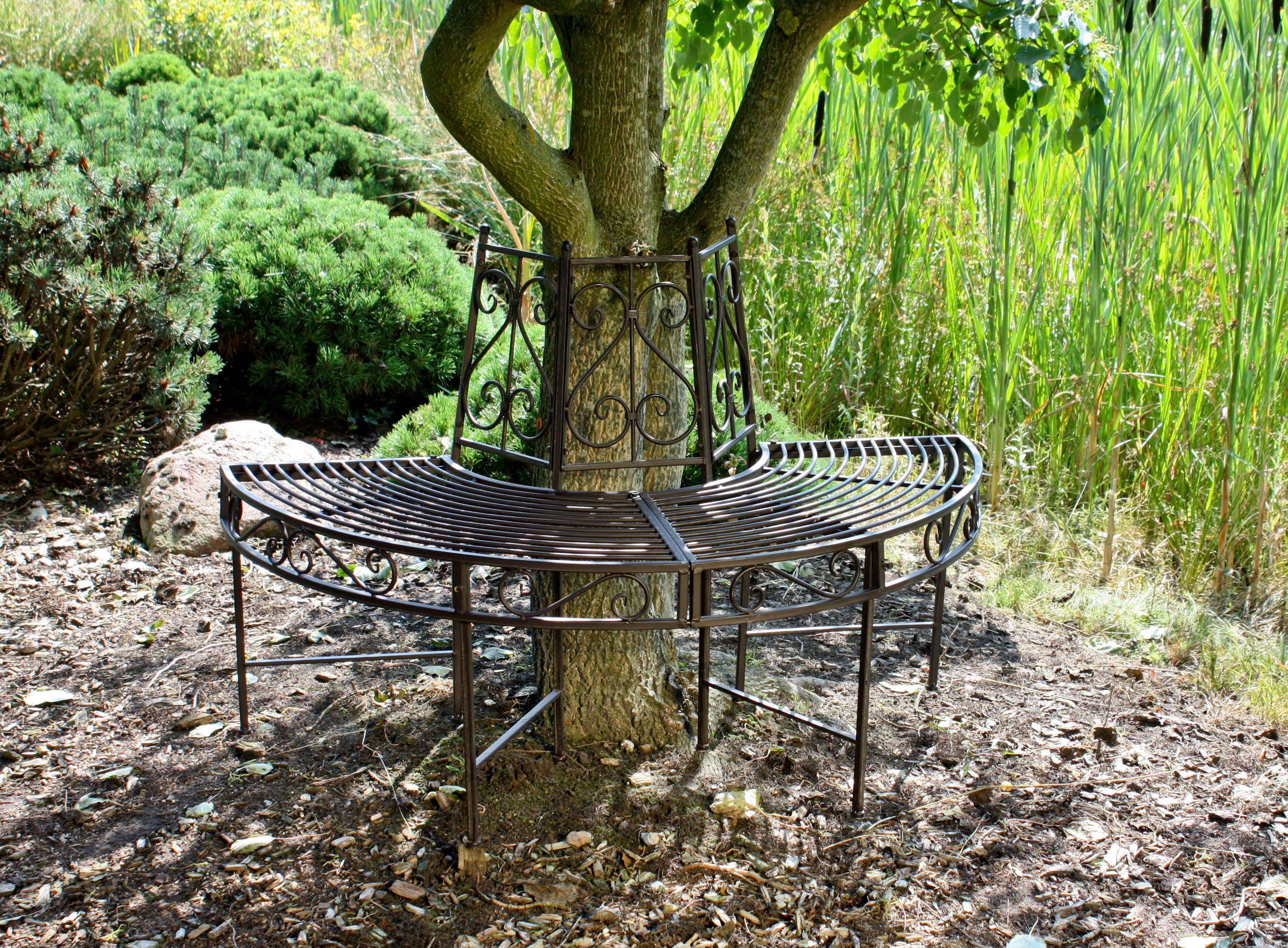 Garden Pleasure Baumbank (1-St)