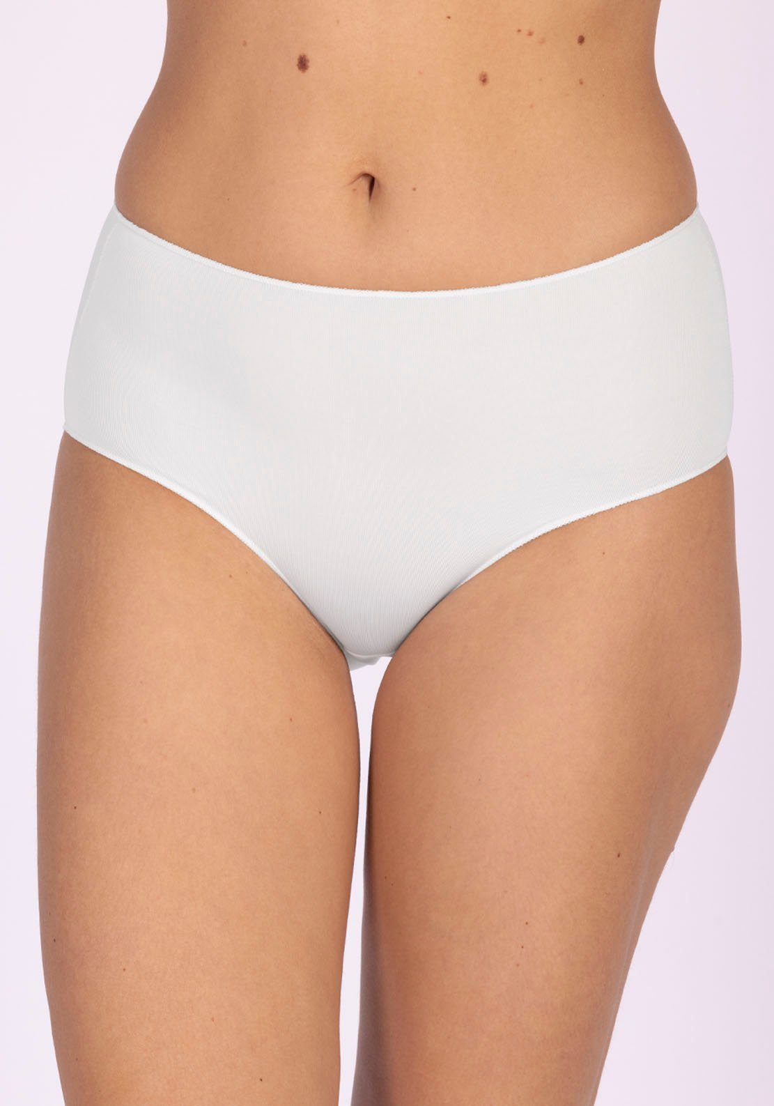 Nina Von C. Taillenslip "Secret" (3er Pack) basic, eng, elastisch, atmungsaktiv, bequem, kein Einschneiden