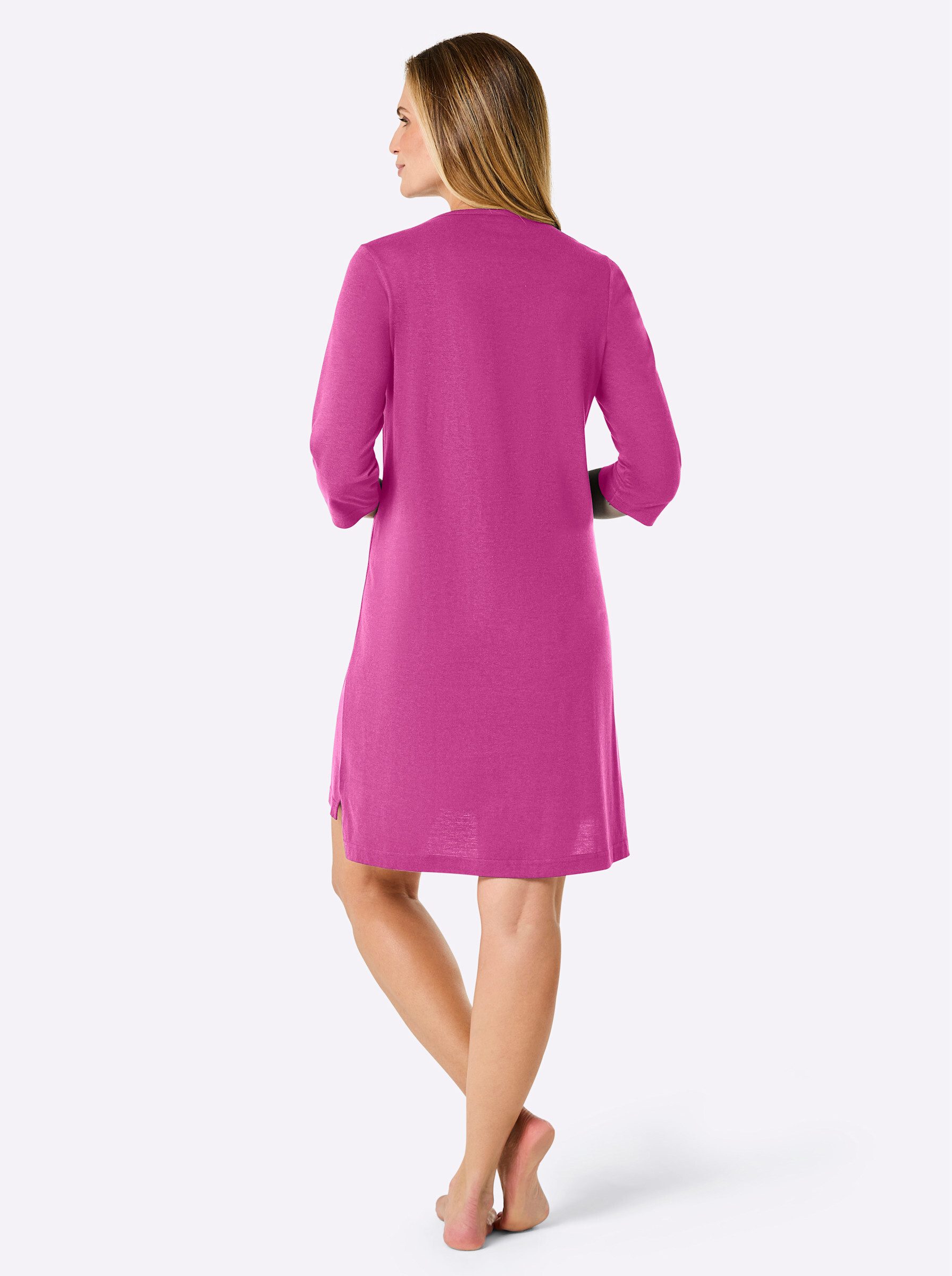 Witt Nachthemd Sleepshirt . günstig online kaufen