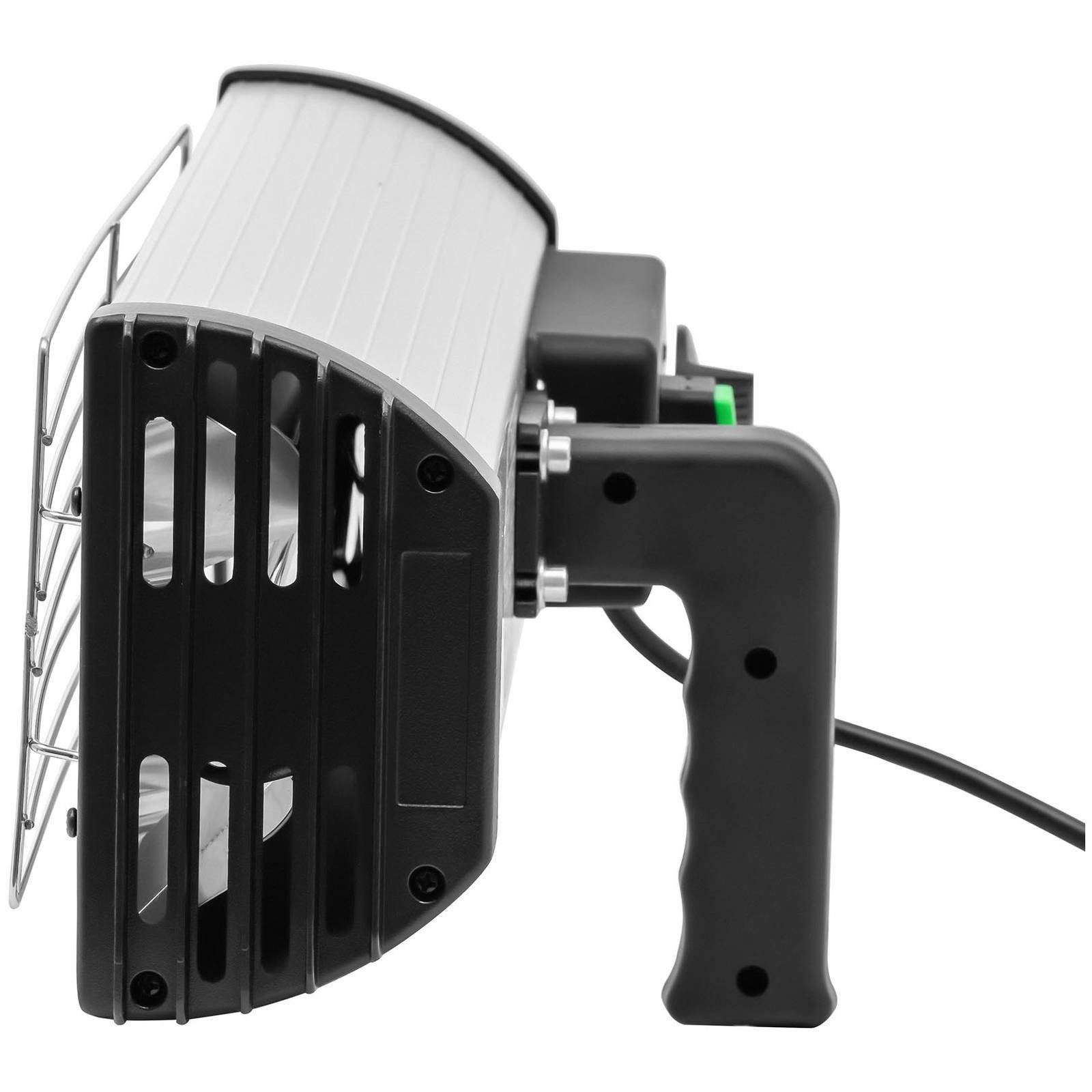 MSW Infrarotstrahler IR-Lacktrockner Infrarot-Lacktrockner Heizstrahler Profi KFZ Werkzeug, 1000 W