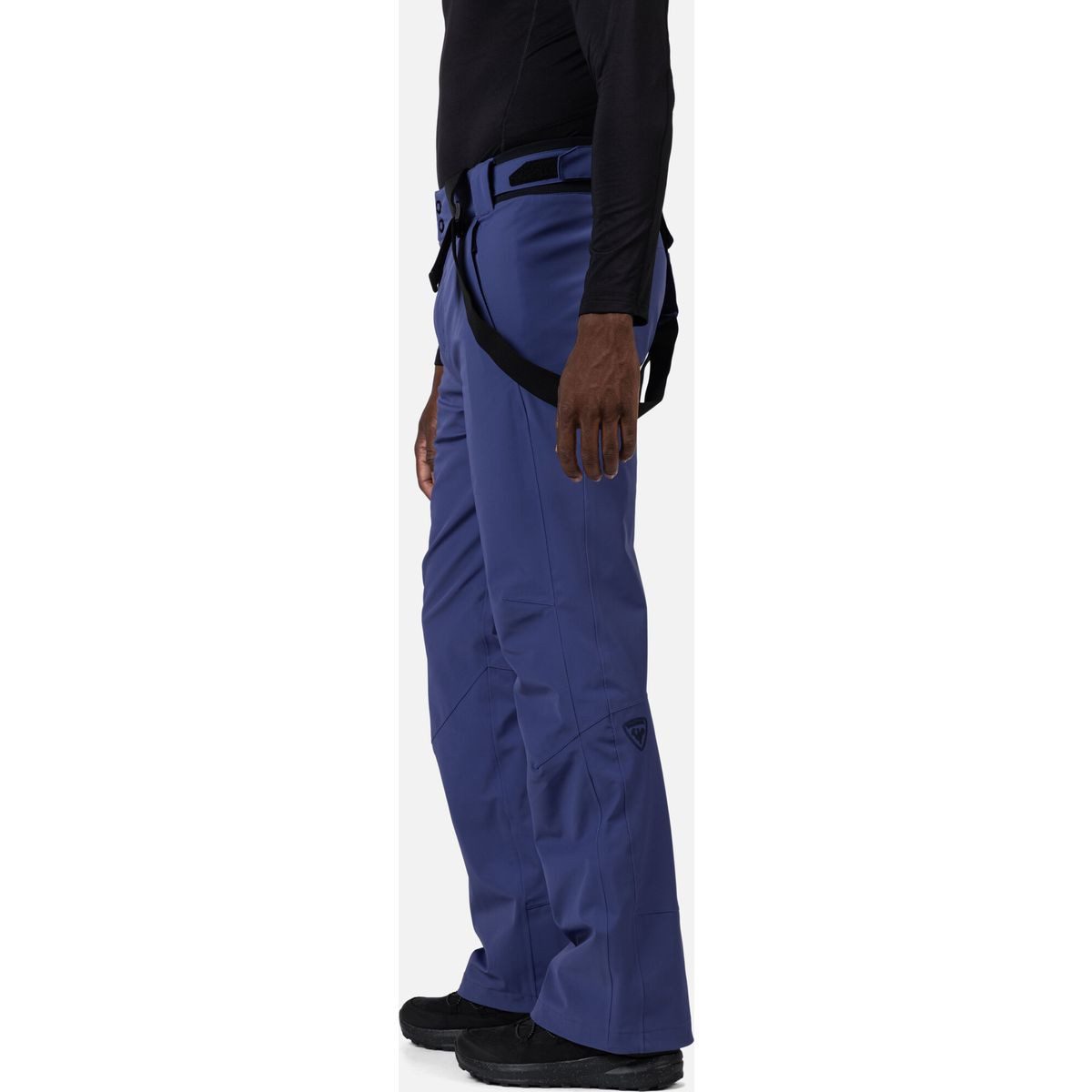 Rossignol Skihose Blackside Pant Maximaler Komfort und Wetterschutz für Skifahrer mit