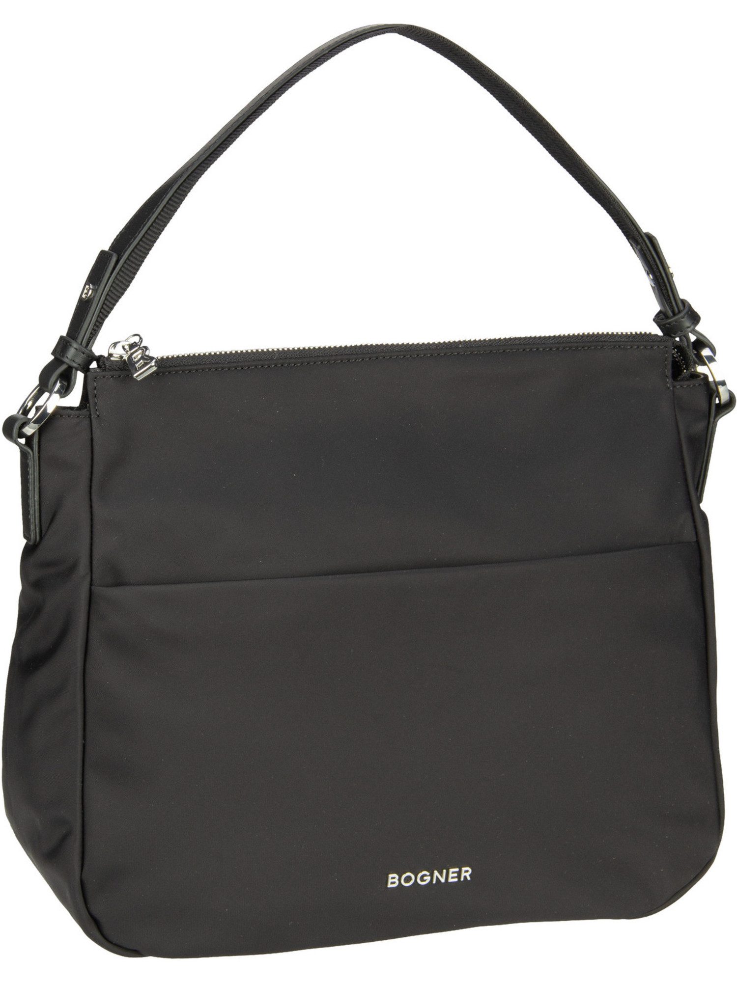 BOGNER Beuteltasche Klosters Isalie Hobo MVZ günstig online kaufen