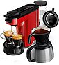 Senseo Kaffeepadmaschine SENSEO® Switch HD6592/80, 1l Kaffeekanne, Papierfilter, Kaffeepaddose im Wert von 9,90 € UVP, Bild 6